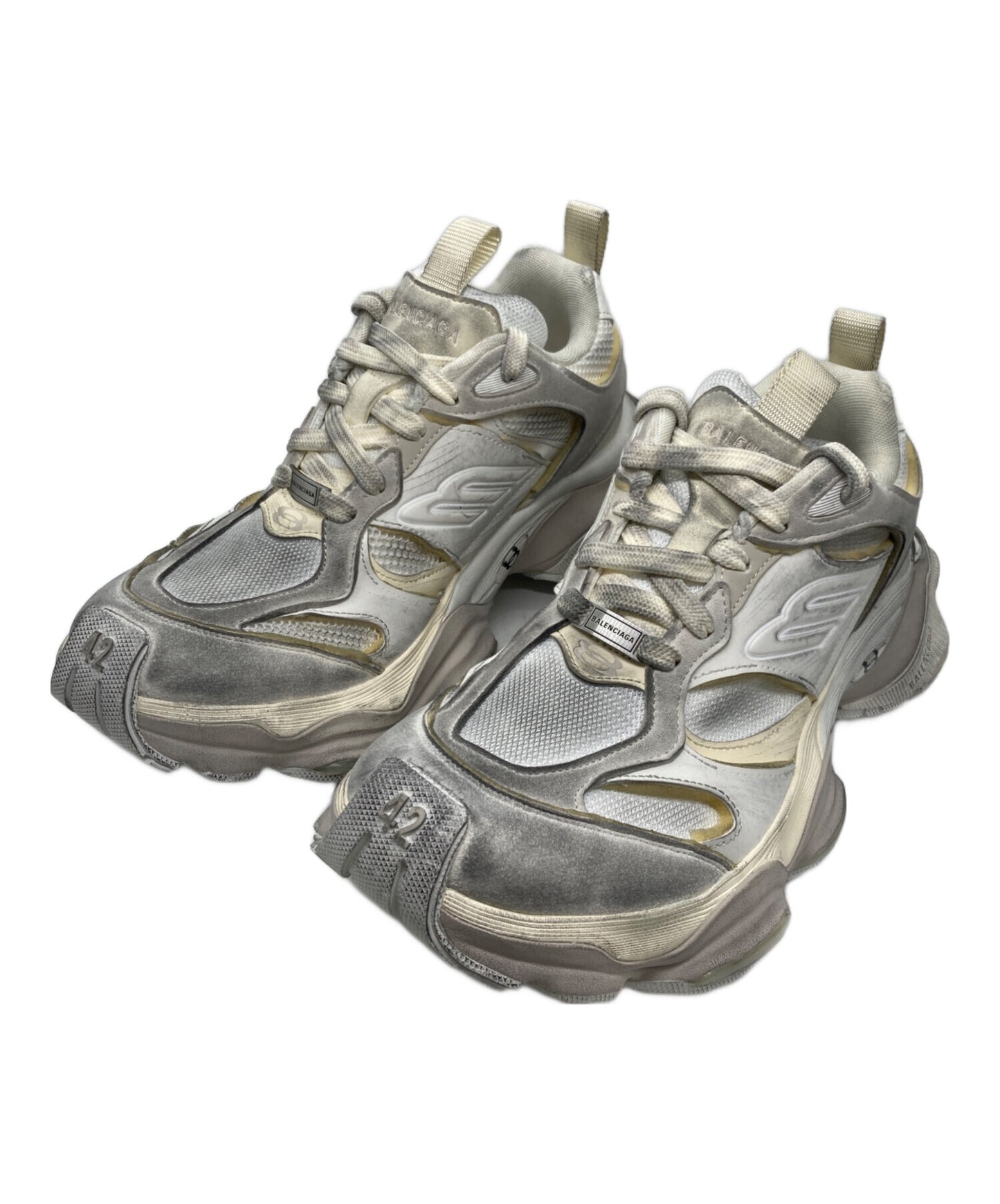 [Pre-owned] BALENCIAGA CARGO 785754