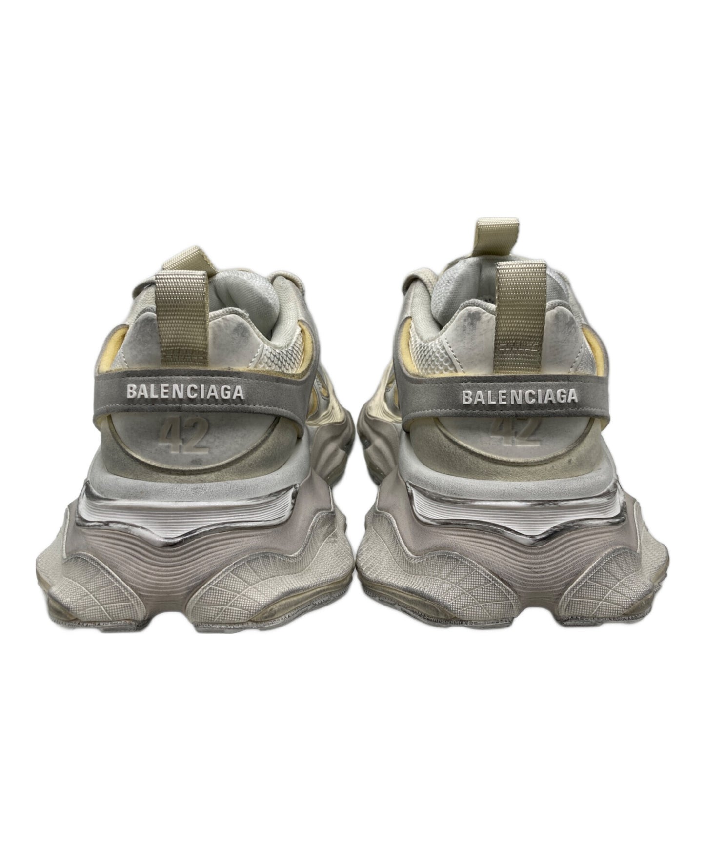 [Pre-owned] BALENCIAGA CARGO 785754