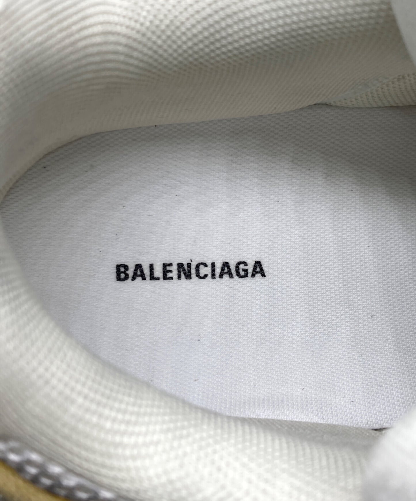 [Pre-owned] BALENCIAGA CARGO 785754