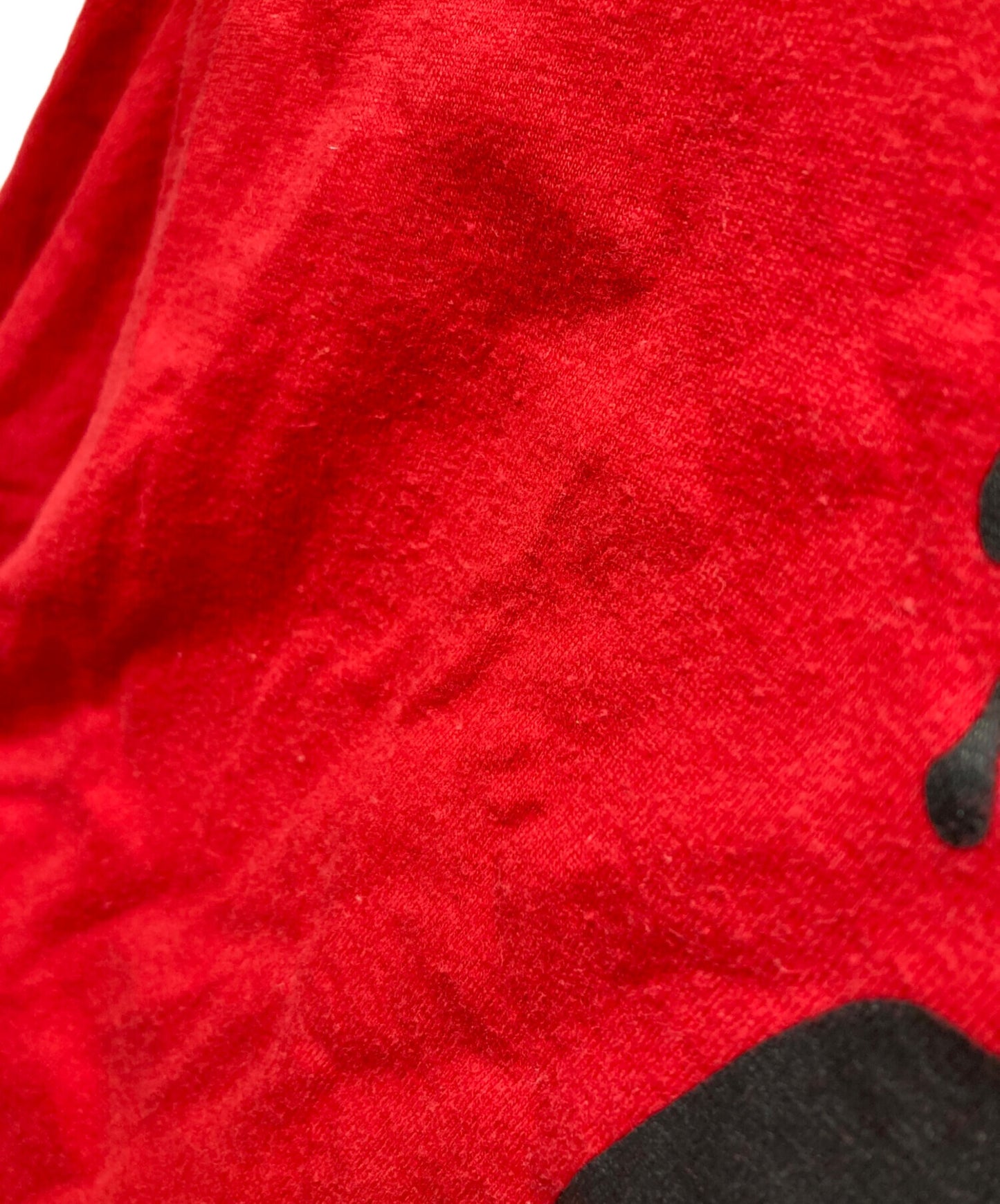 [Pre-owned] stussy King Shadow Man Print T-Shirt