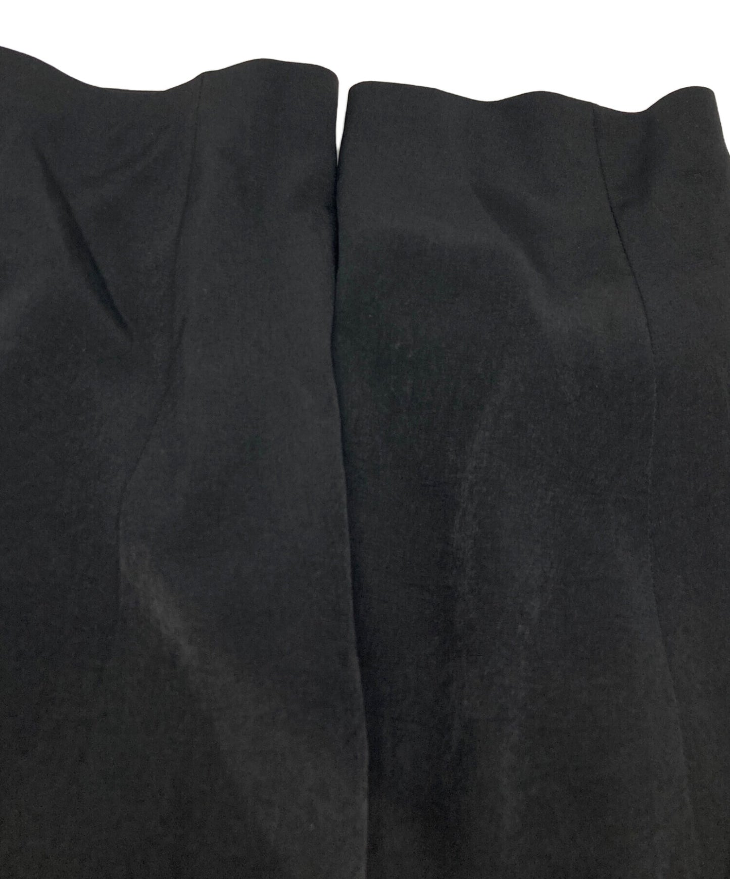 [Pre-owned] Yohji Yamamoto pour homme 24SS Collarless JKT / Collarless Jacket / Jackets / Outerwear HS-J10-500