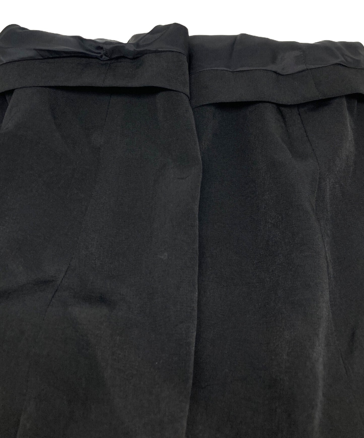 [Pre-owned] Yohji Yamamoto pour homme 24SS Collarless JKT / Collarless Jacket / Jackets / Outerwear HS-J10-500