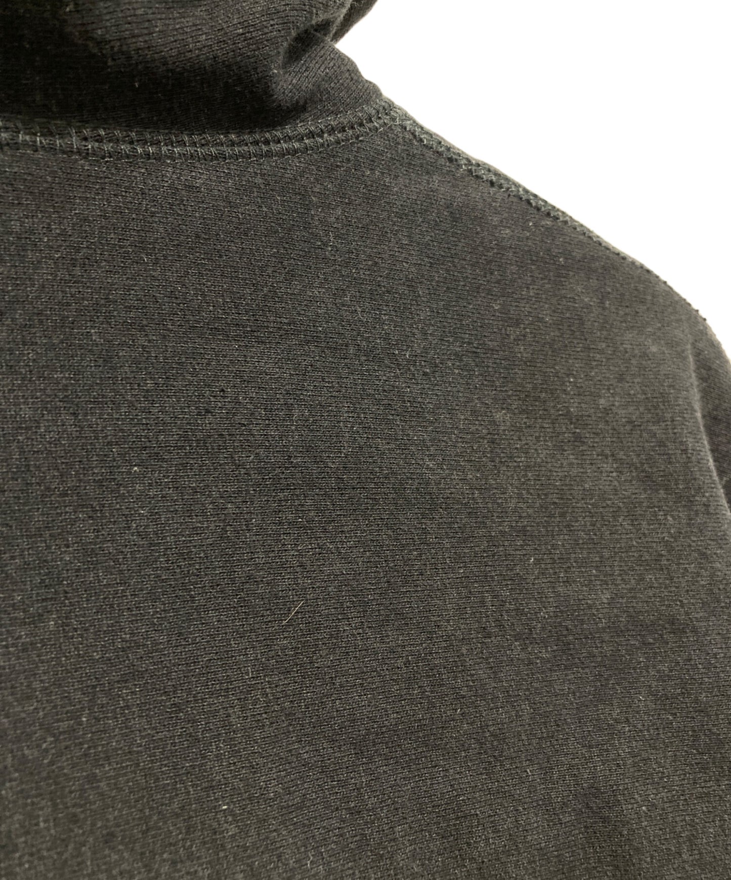 [Pre-owned] SUPREME Lace hooded Sweatshirt