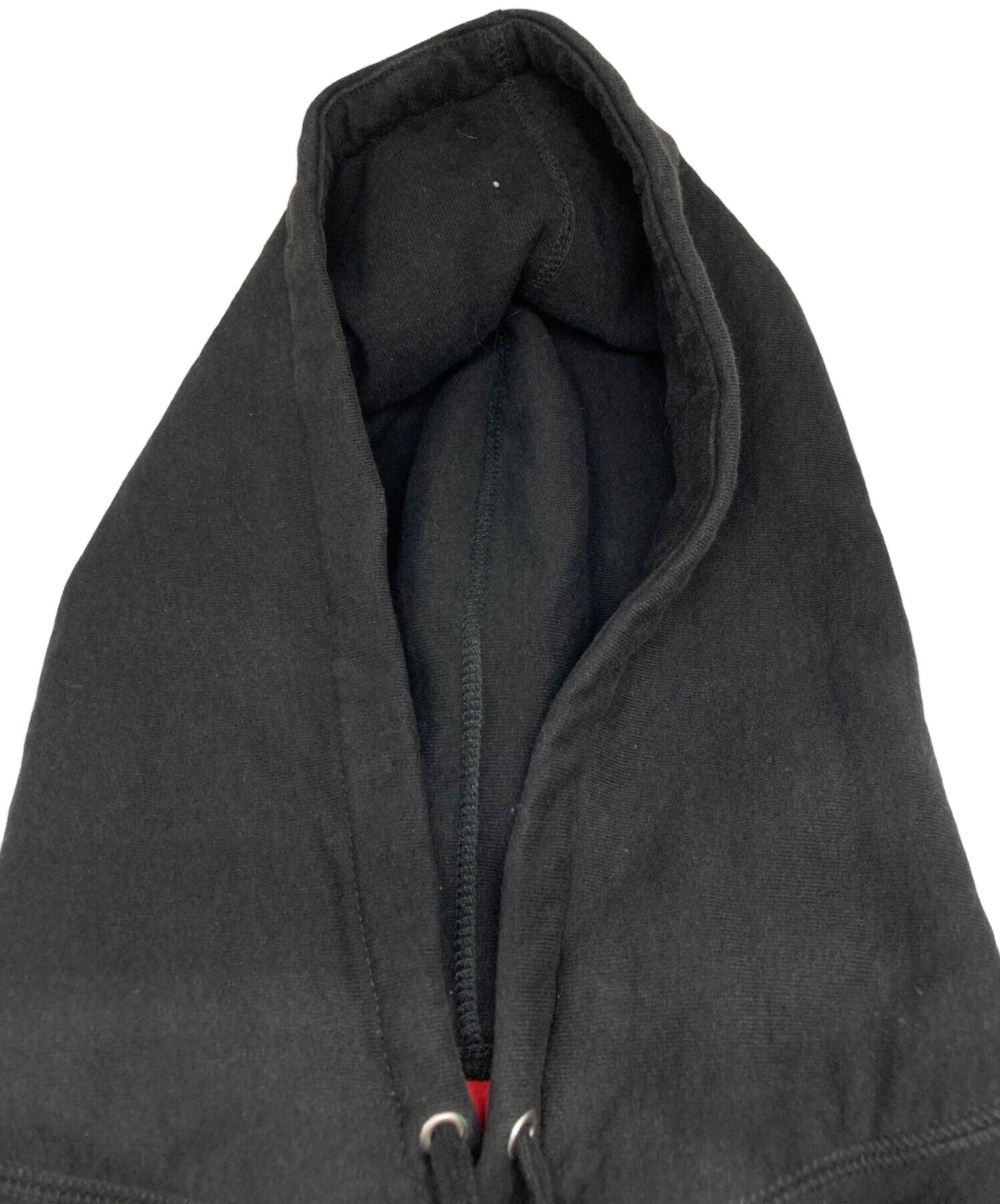 [Pre-owned] SUPREME Lace hooded Sweatshirt