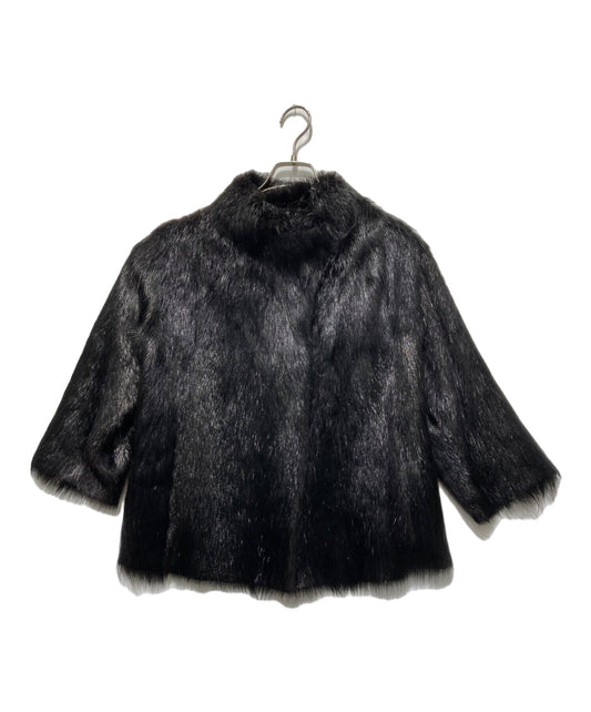 [Pre-owned] LOEWE fur jacket