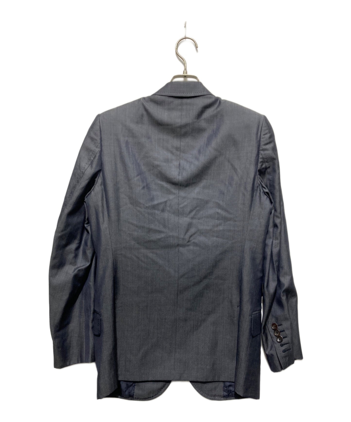 [Pre-owned] GUCCI suit which can be worn as a set-up 295396 Z4480