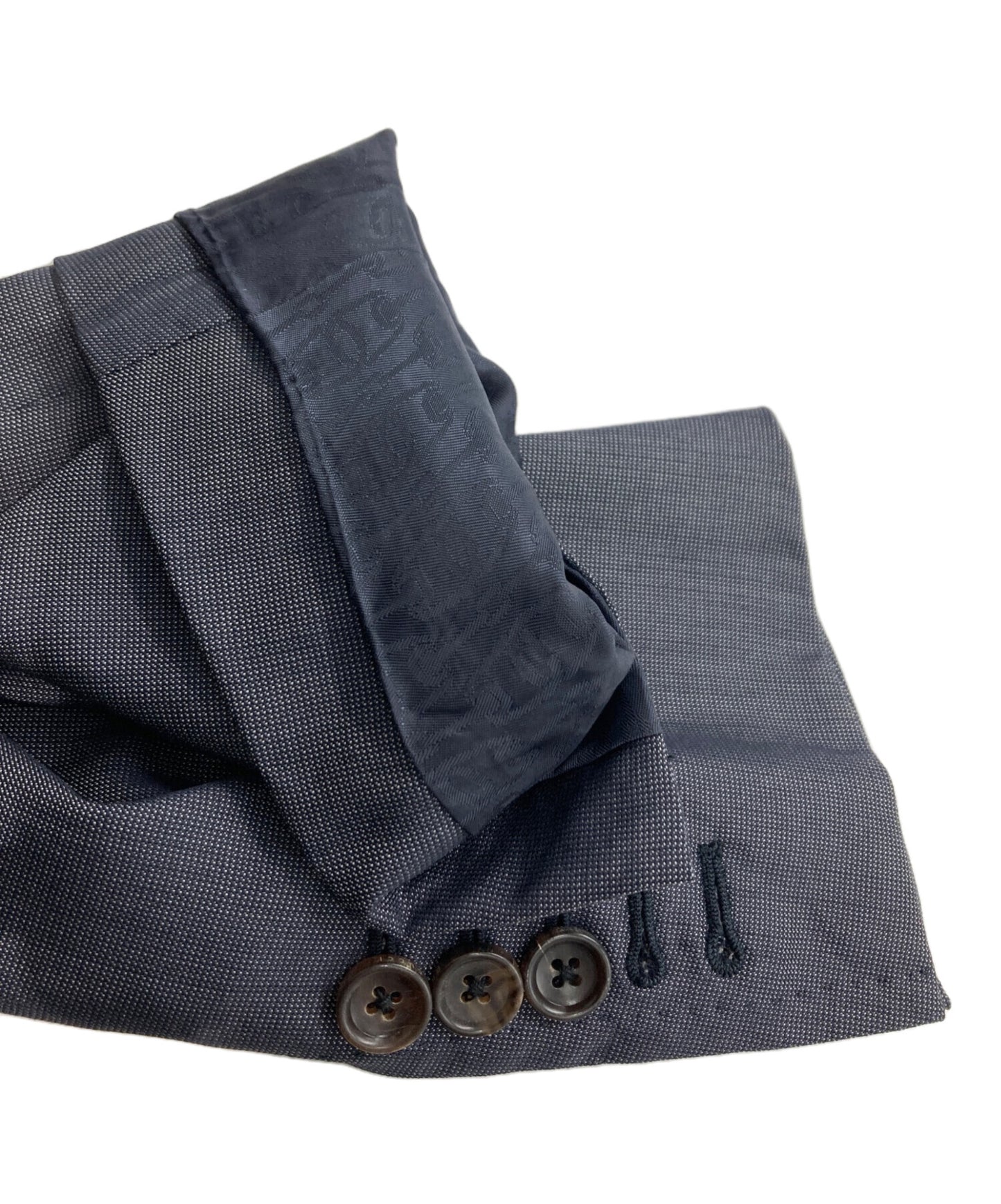 [Pre-owned] GUCCI suit which can be worn as a set-up 295396 Z4480