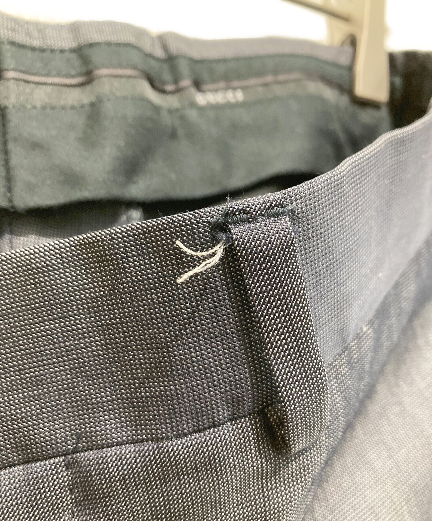 [Pre-owned] GUCCI suit which can be worn as a set-up 295396 Z4480