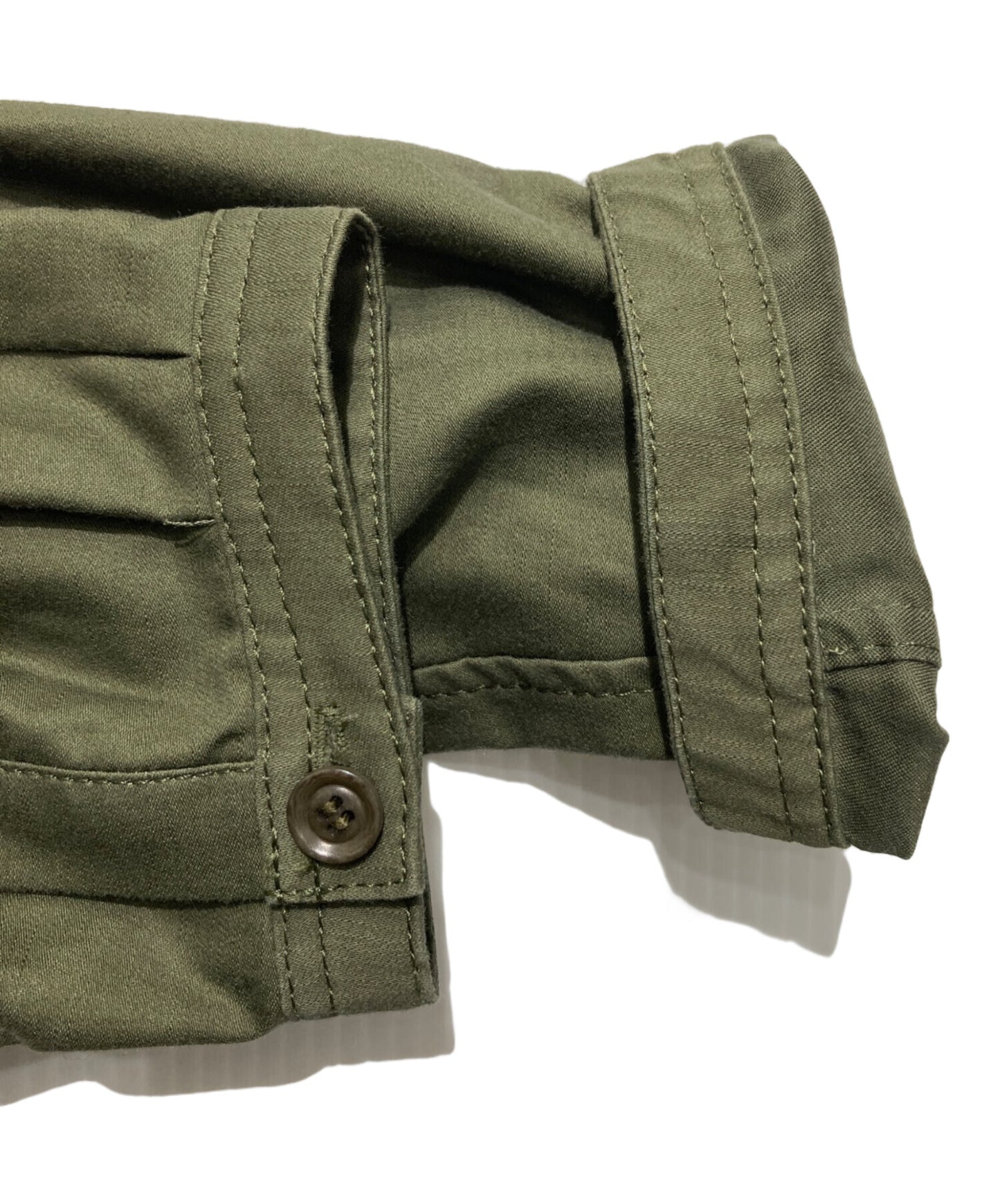 [Pre-owned] s'yte Stand-up Collar Coat UW-B41-096
