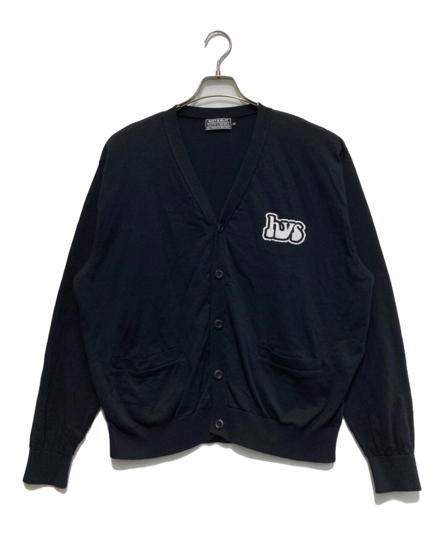 Hysteric Glamour – Archive Factory