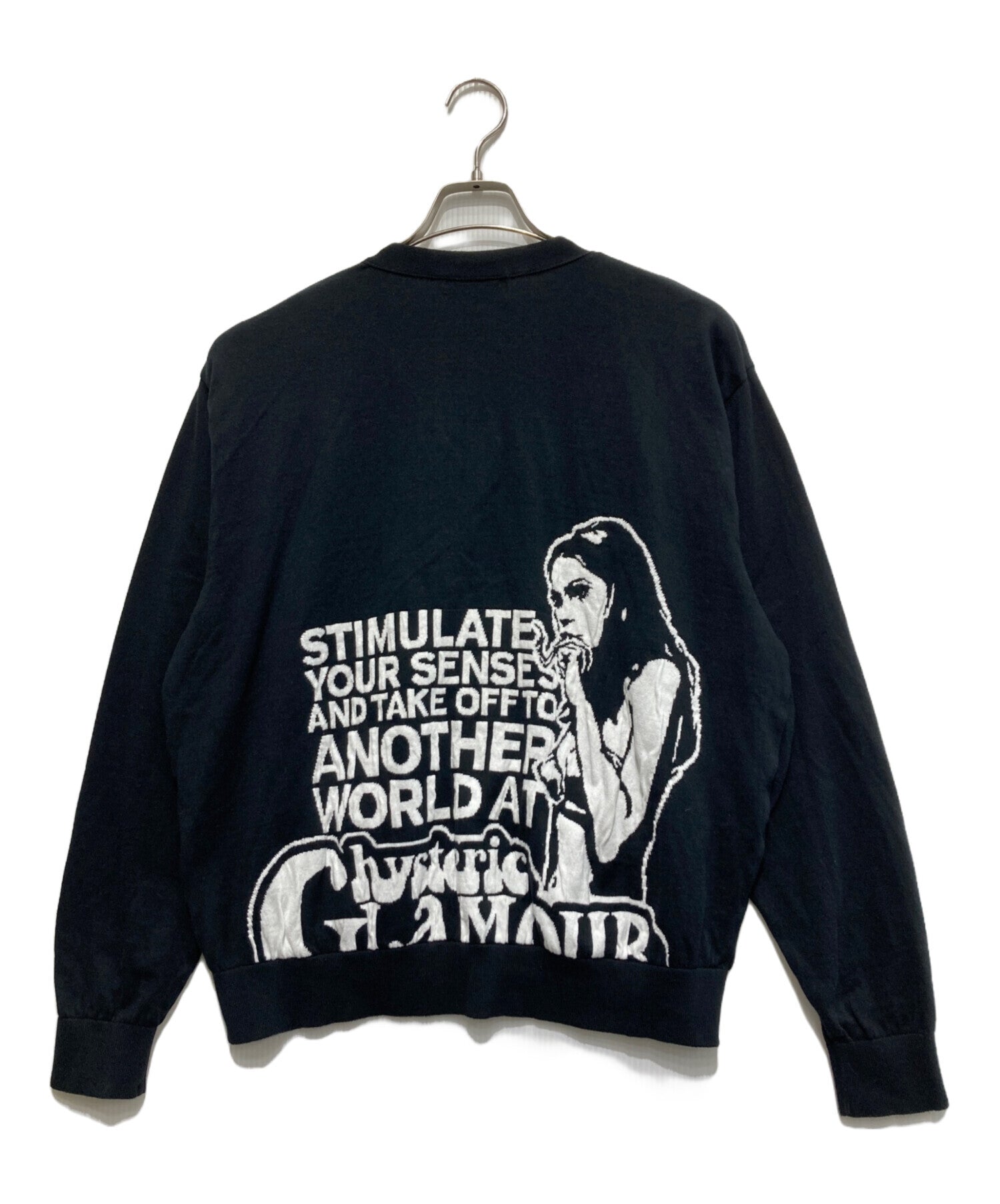 Hysteric Glamour – Archive Factory