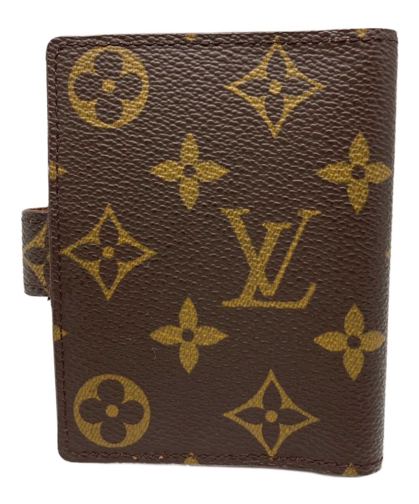 [Pre-owned] LOUIS VUITTON Planner Cover R20007