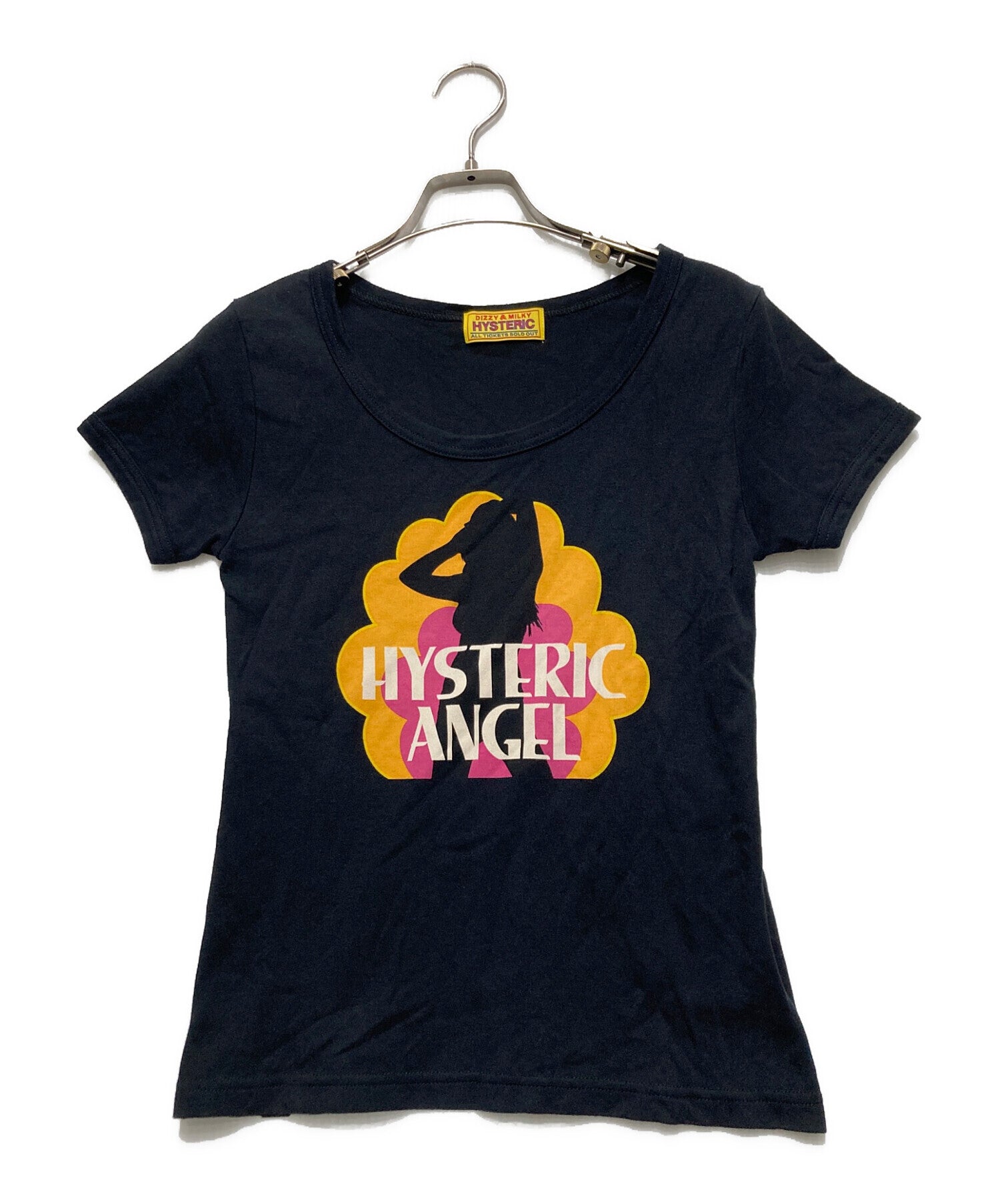 トップス hysteric glamour archive his girl y2k Hysteric Glamour – Archive Factory
