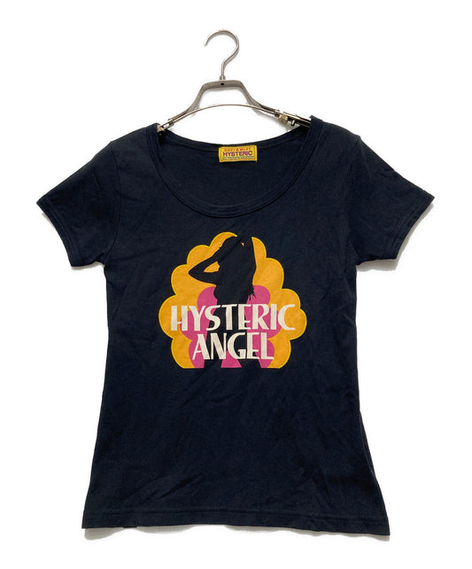 [Pre-owned] Hysteric Glamour HYSTERIC ANGEL Mini T-Shirt 01231CT03