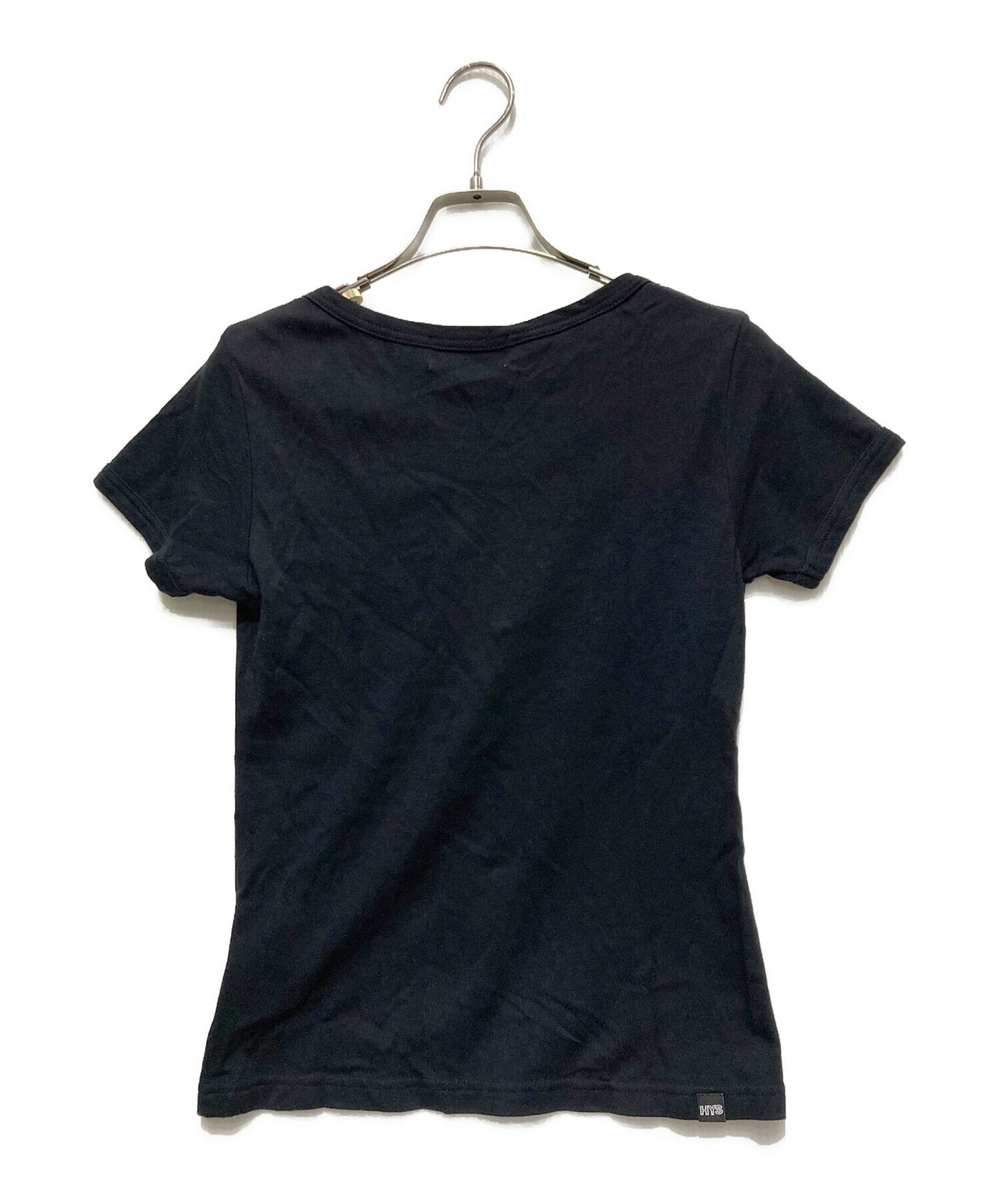 [Pre-owned] Hysteric Glamour HYSTERIC ANGEL Mini T-Shirt 01231CT03