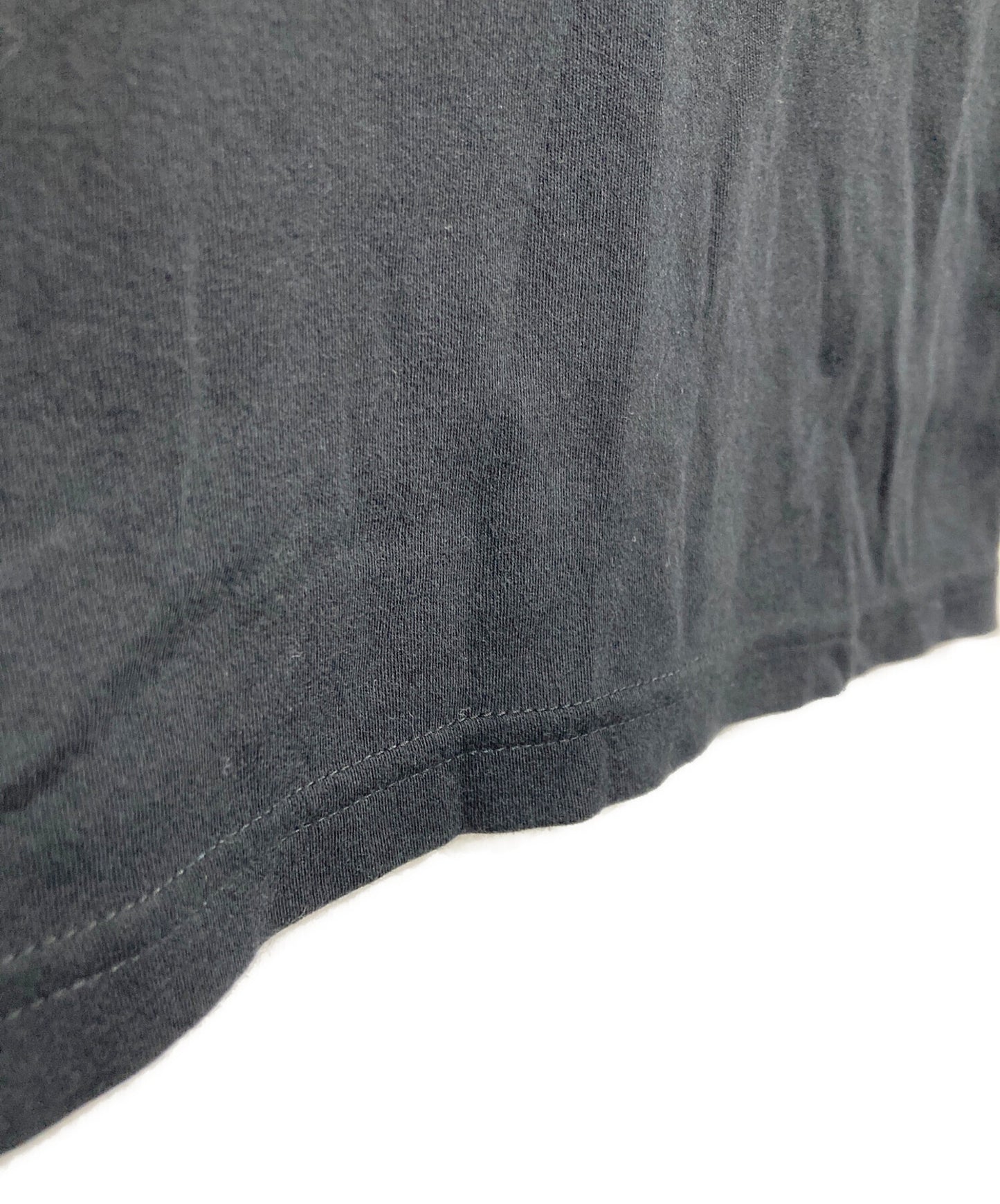 [Pre-owned] Hysteric Glamour HYSTERIC ANGEL Mini T-Shirt 01231CT03