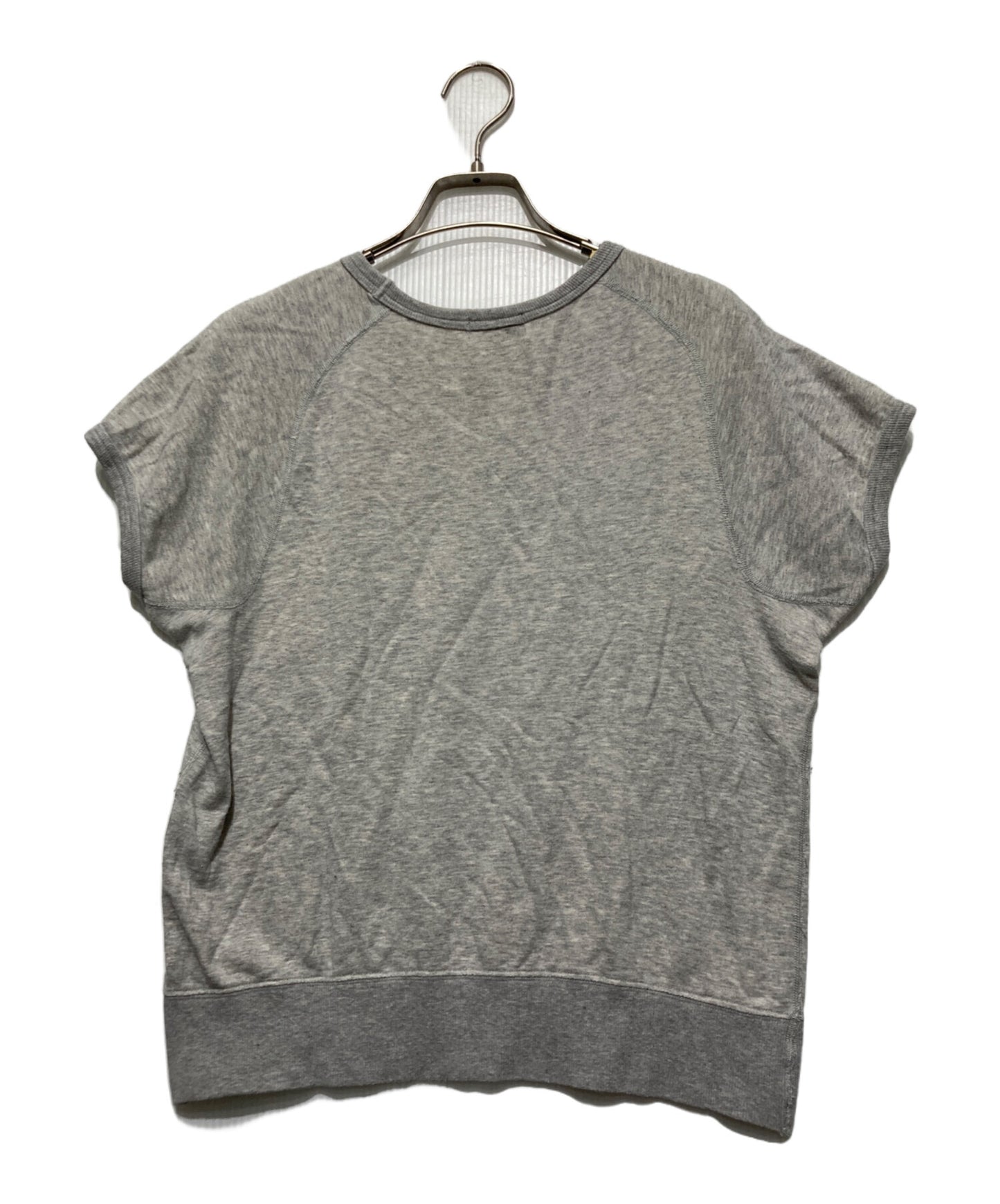 [Pre-owned] Hysteric Glamour T-shirt 01173CS01
