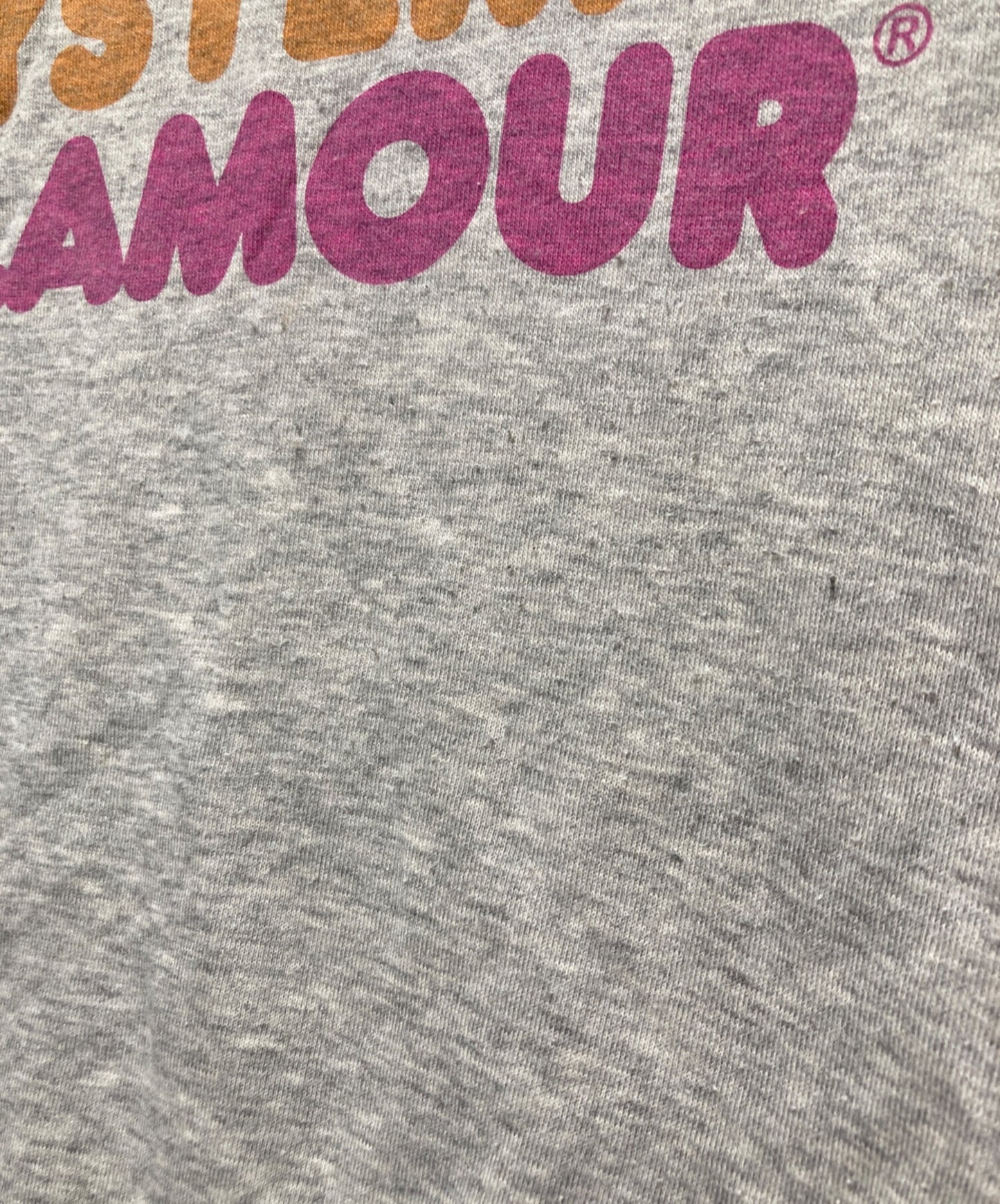 [Pre-owned] Hysteric Glamour T-shirt 01173CS01