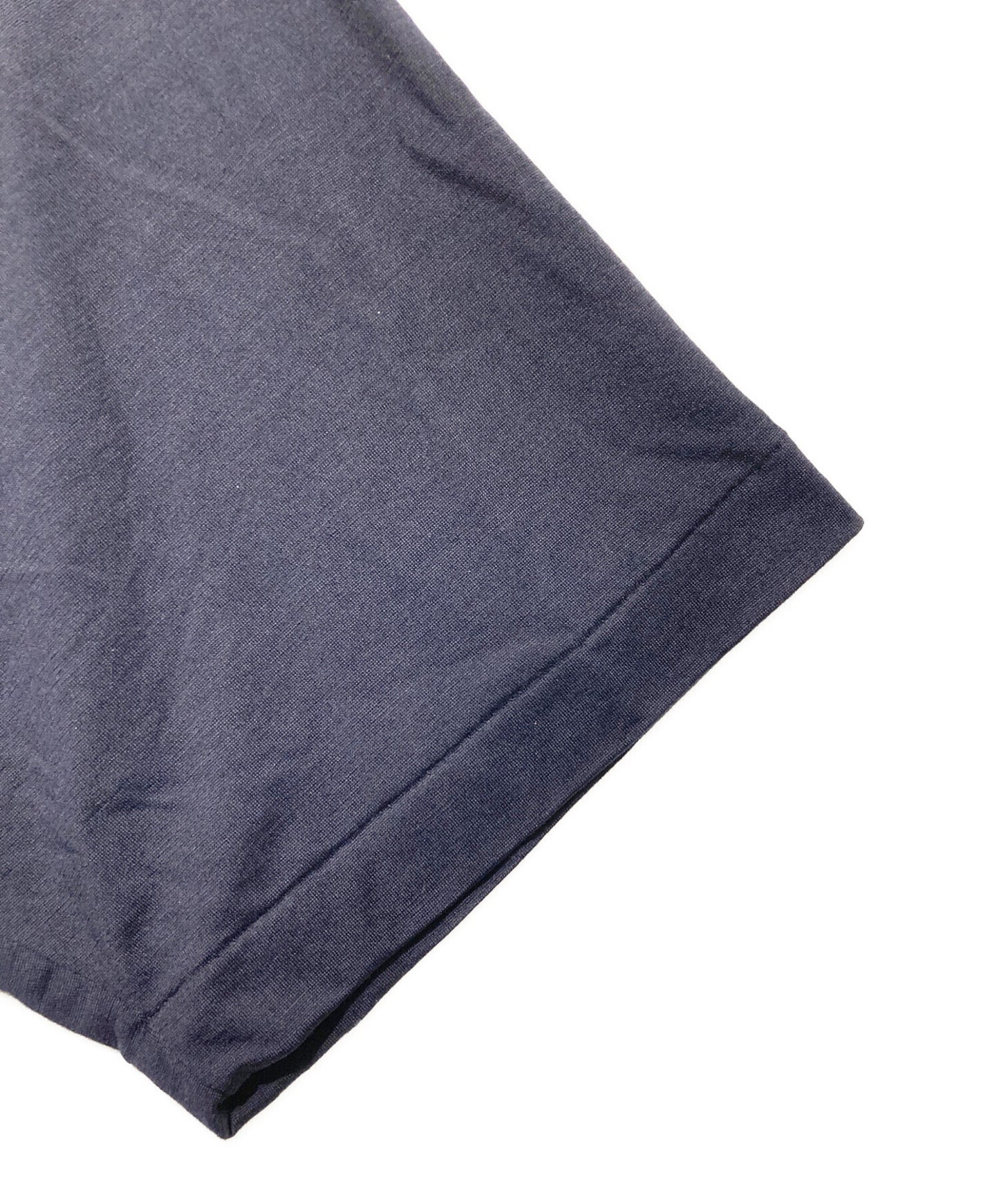 [Pre-owned] COMOLI Summer Wool Jersey T-Shirt X01-05013