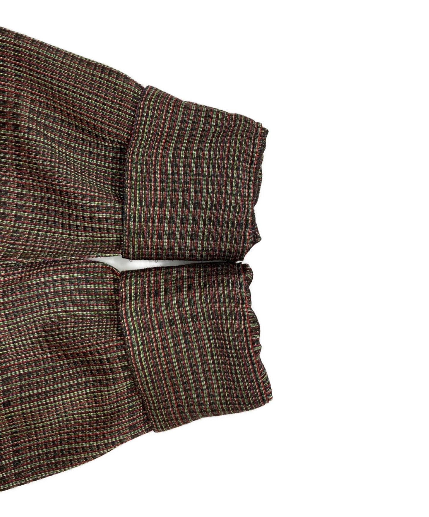 [Pre-owned] Needles C.O.B. CLASSIC SHIRT J0102