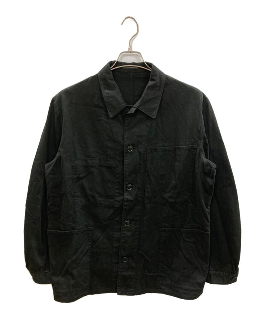[Pre-owned] Yohji Yamamoto pour homme staff jacket HK-Y99-004