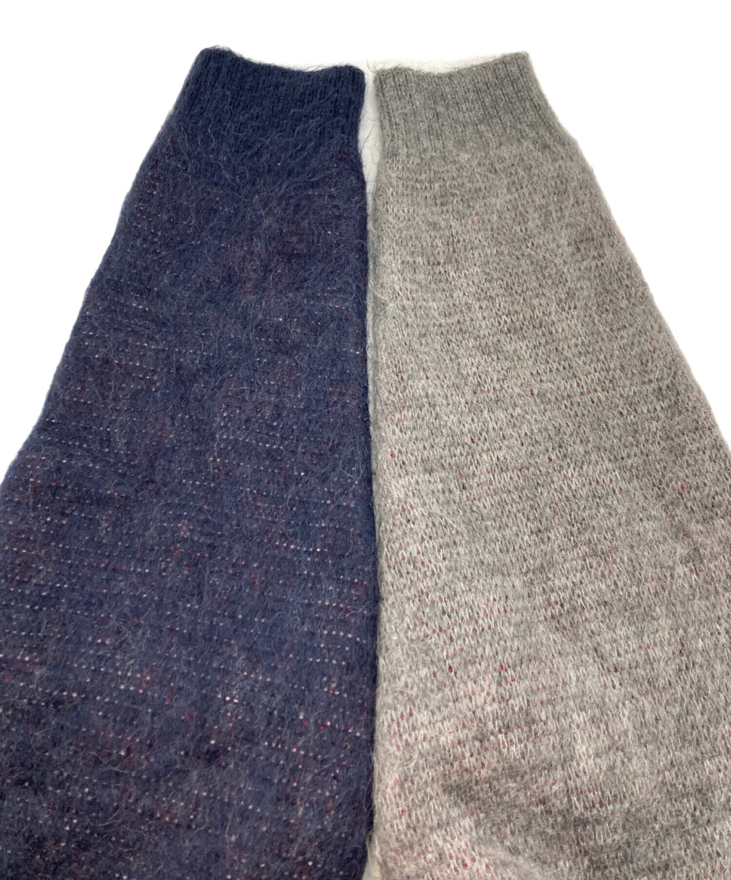 [Pre-owned] Needles Papillon Mohair Cardigan LQ275