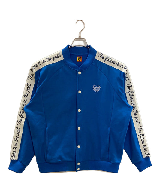 [Pre-owned] HUMAN MADE SS24 Track jacket HM27JK021