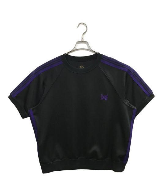 [Pre-owned] Needles S/S Track Crew Neck Shirt/Needles KP429