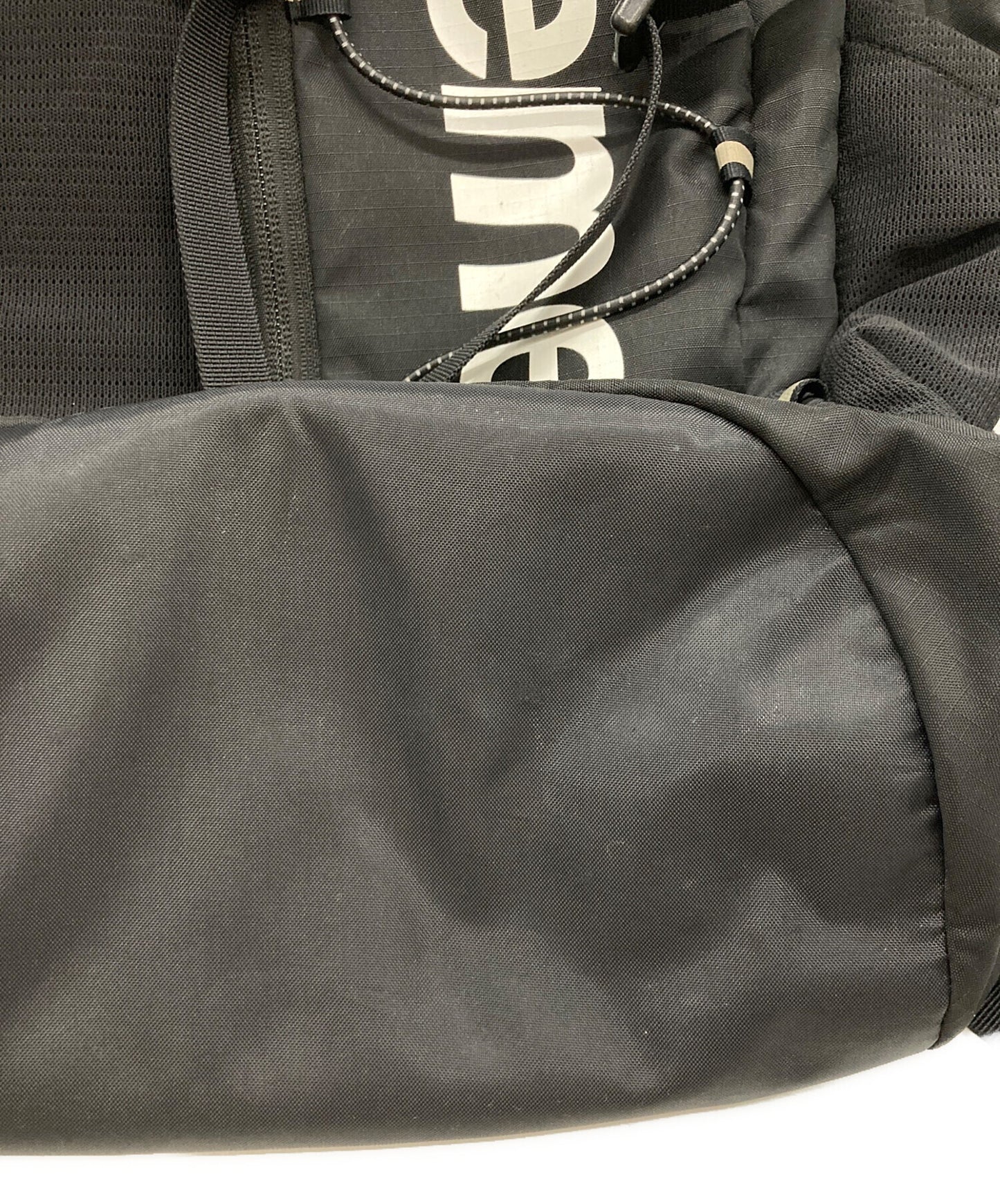[Pre-owned] SUPREME Backpack