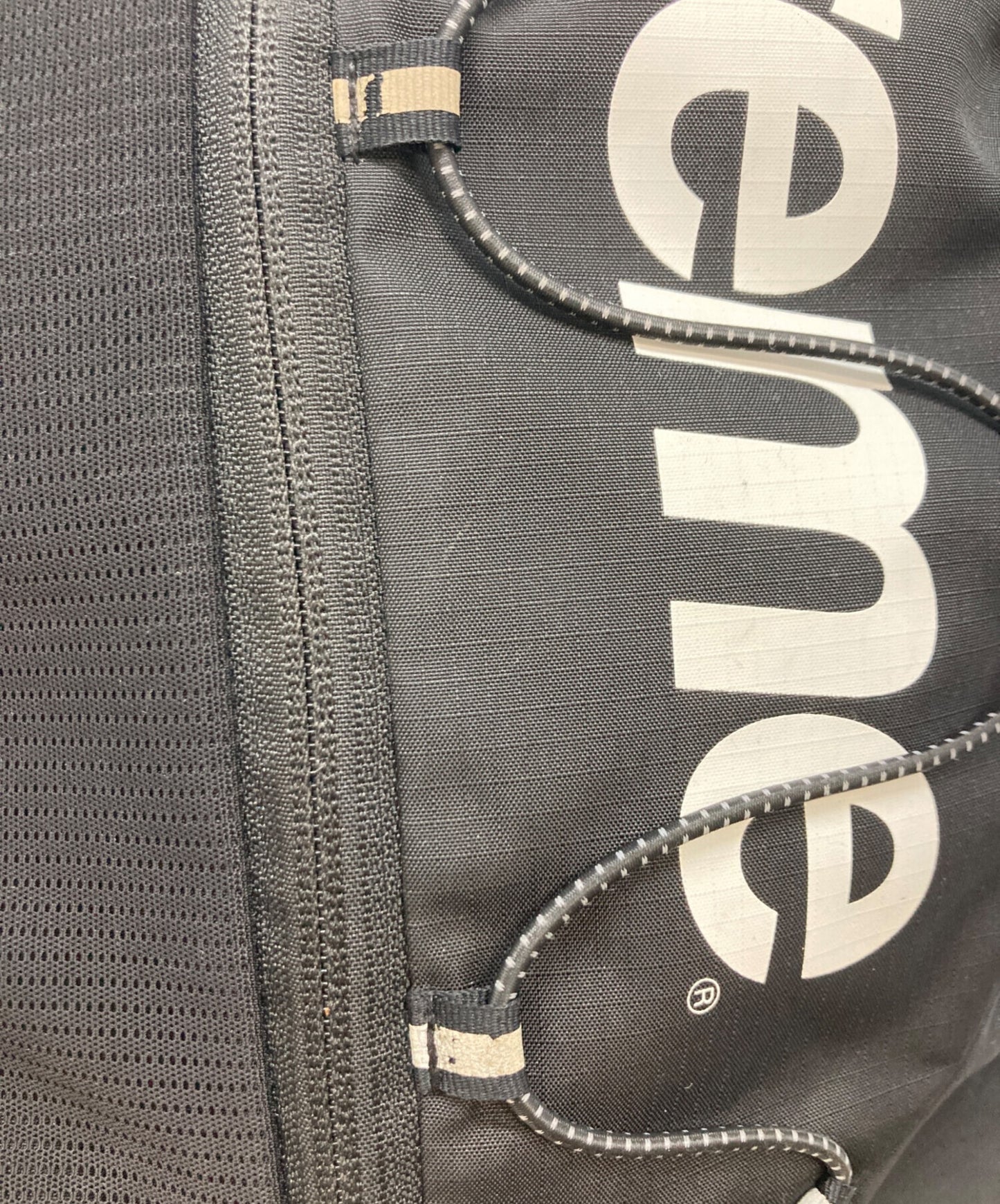 [Pre-owned] SUPREME Backpack