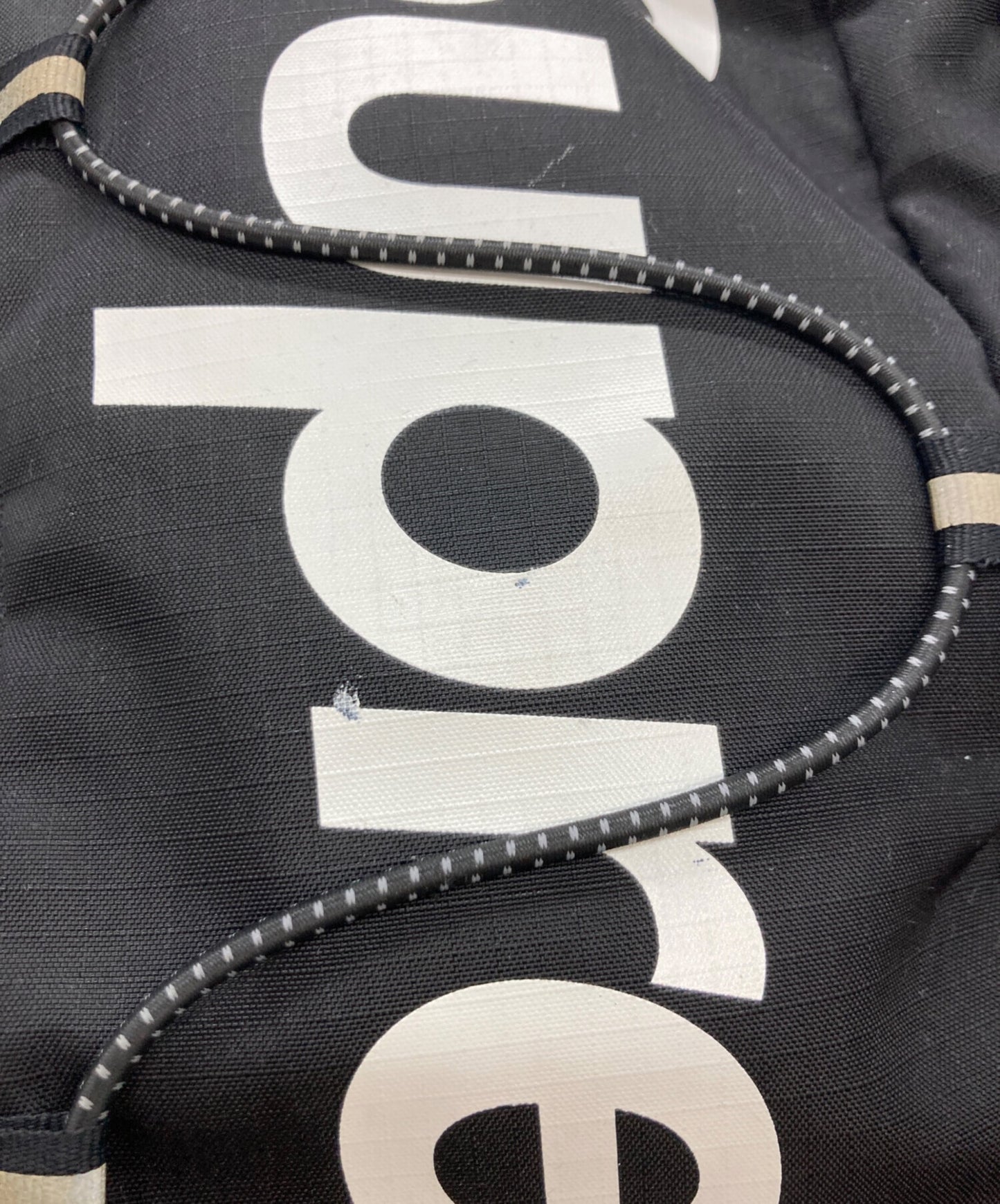 [Pre-owned] SUPREME Backpack