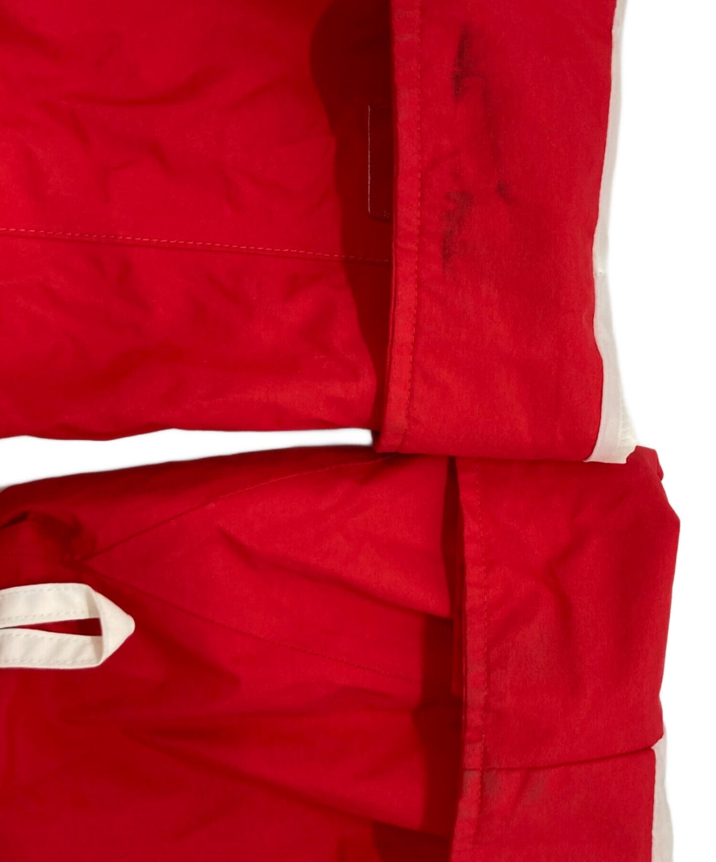 [Pre-owned] SUPREME 17SS Trans Antarctica Expedition Gore-Tex Pullover NP01701I