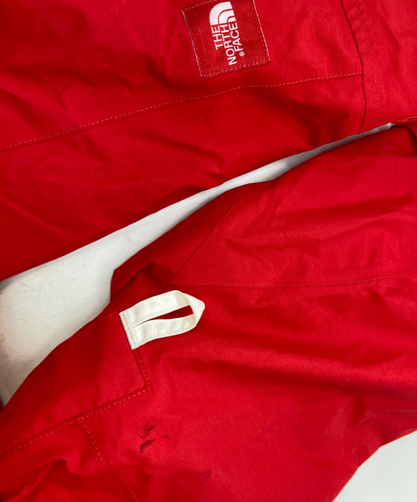 [Pre-owned] SUPREME 17SS Trans Antarctica Expedition Gore-Tex Pullover NP01701I