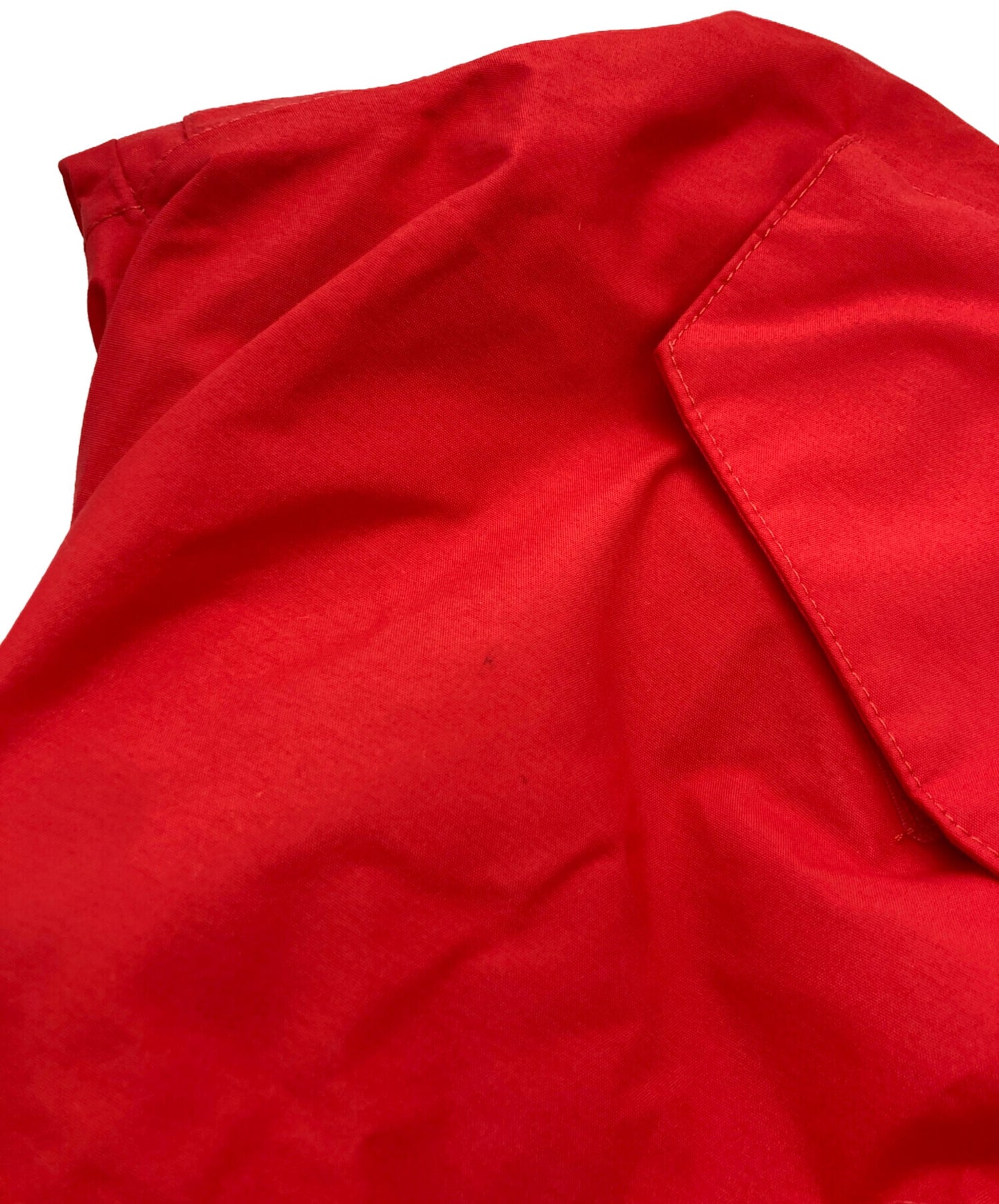 [Pre-owned] SUPREME 17SS Trans Antarctica Expedition Gore-Tex Pullover NP01701I