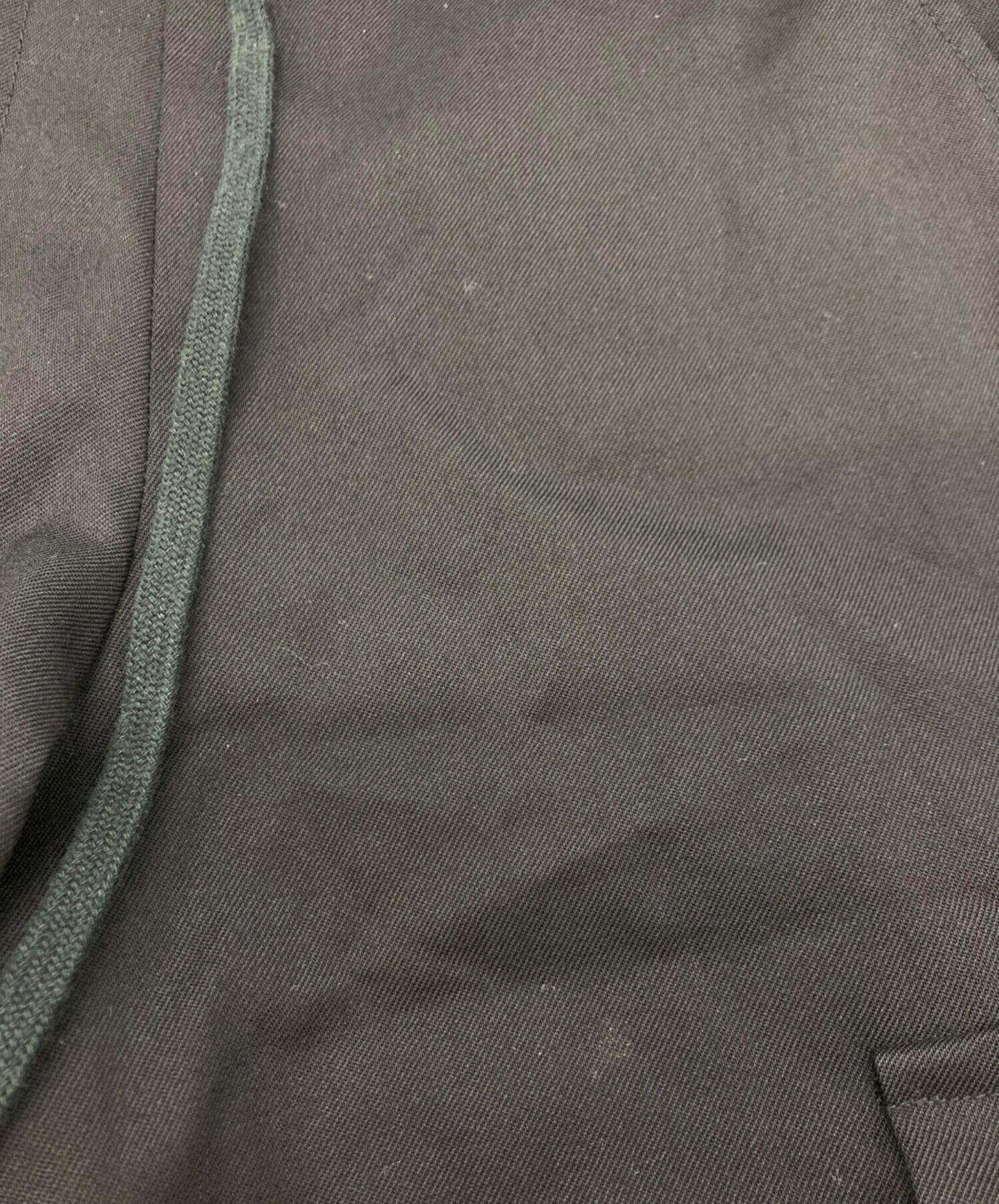 [Pre-owned] REGULATION Yohji Yamamoto shorts FY-P50-101