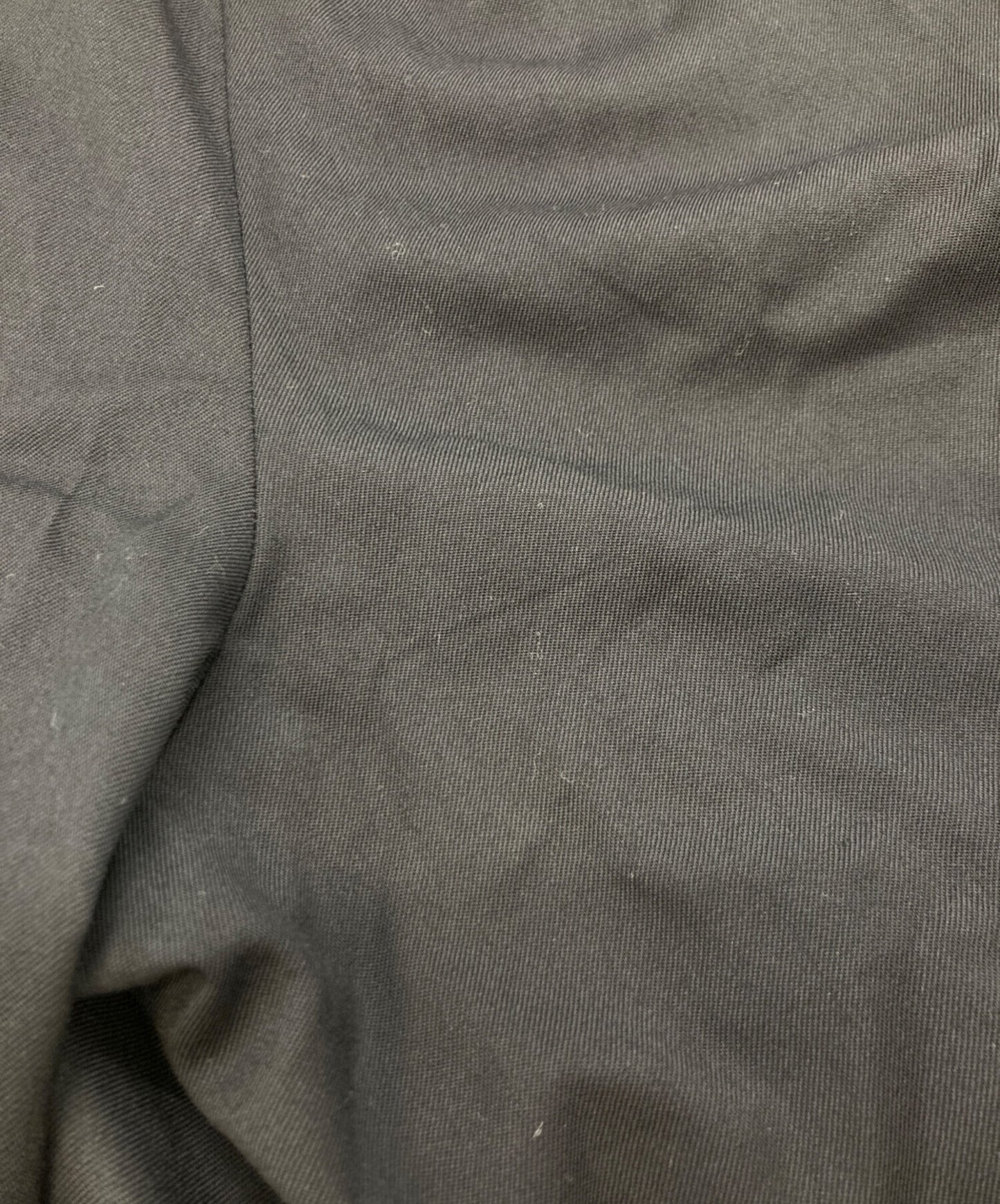 [Pre-owned] REGULATION Yohji Yamamoto shorts FY-P50-101