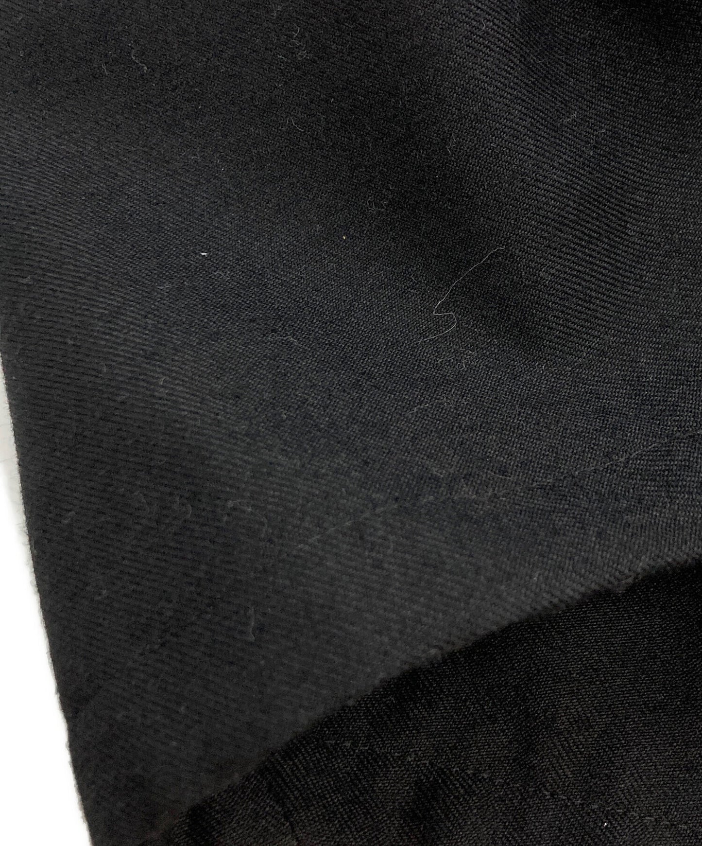 [Pre-owned] YOHJI YAMAMOTO W/C CHINO BOX D SLEEVES DOUBLE F SHORT JACKET F0-J03-149