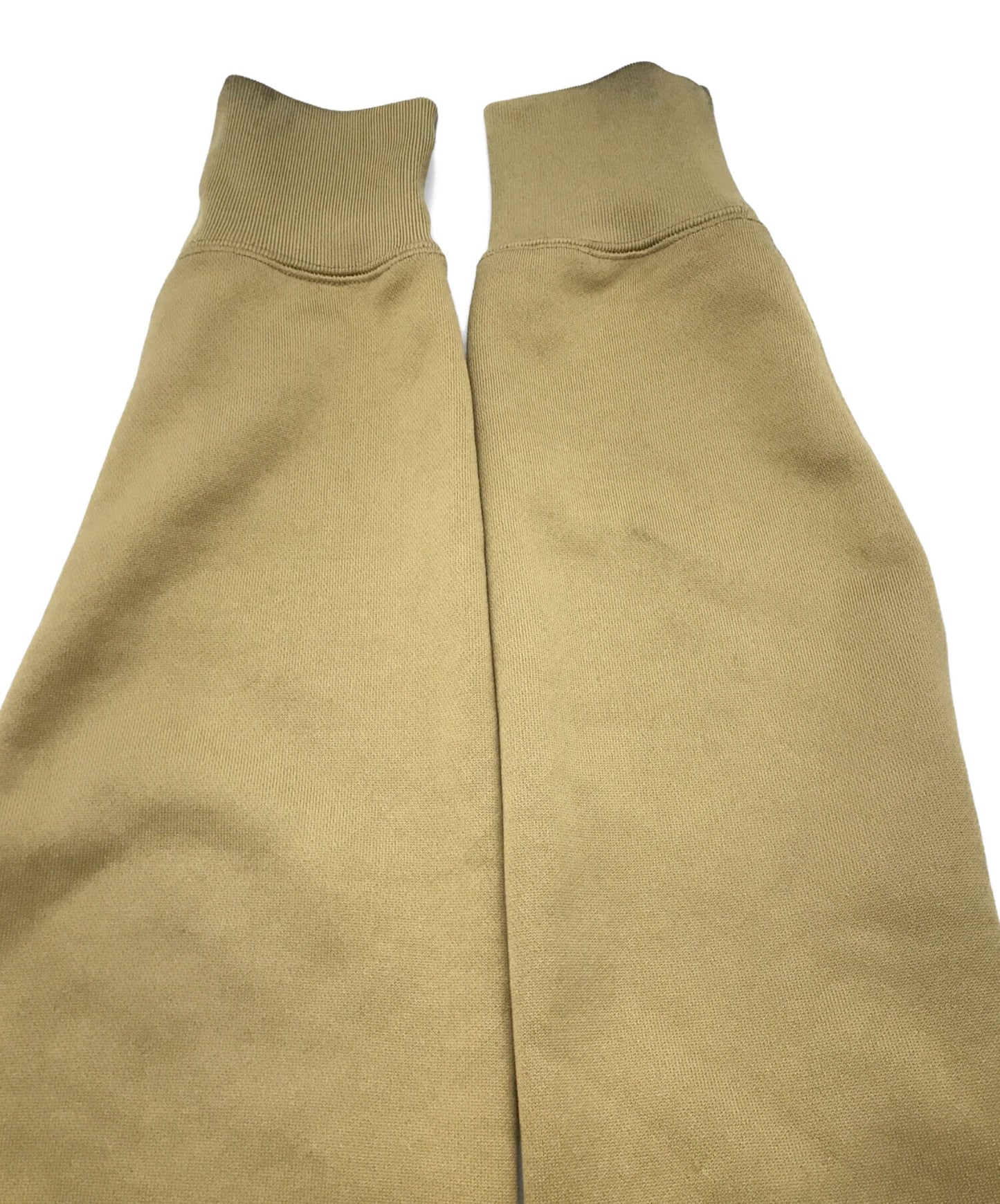 [Pre-owned] A BATHING APE Camo patch zip-up jacket 001SWF301007X