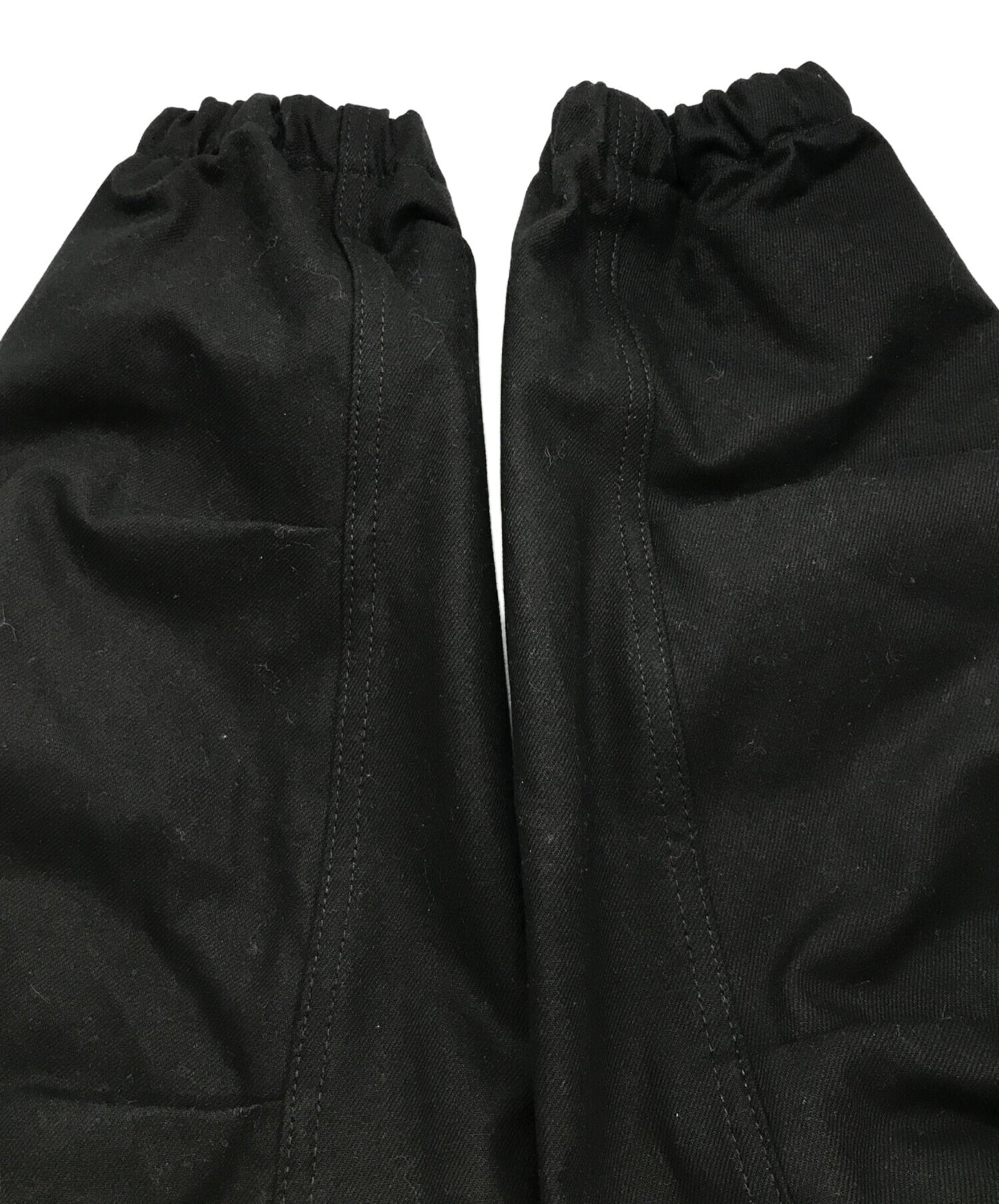 [Pre-owned] WTAPS Crossbones back print coat WTAPS 24AW model SMOCK / COAT / COTTON. SERGE 242WVDT-JKM03 242wvdt-jkm03