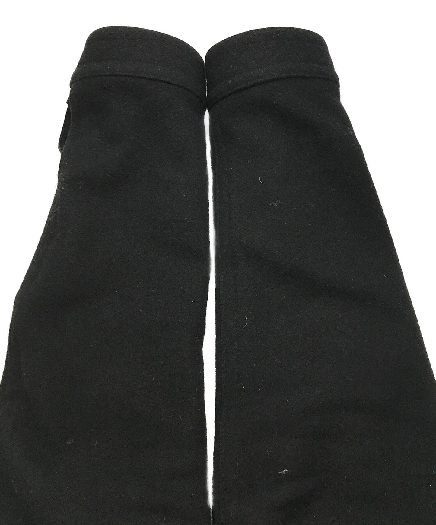 [Pre-owned] Yohji Yamamoto collections 1/16 FLANNEL L BOX DETAIL BLOUSON F0-J66-104