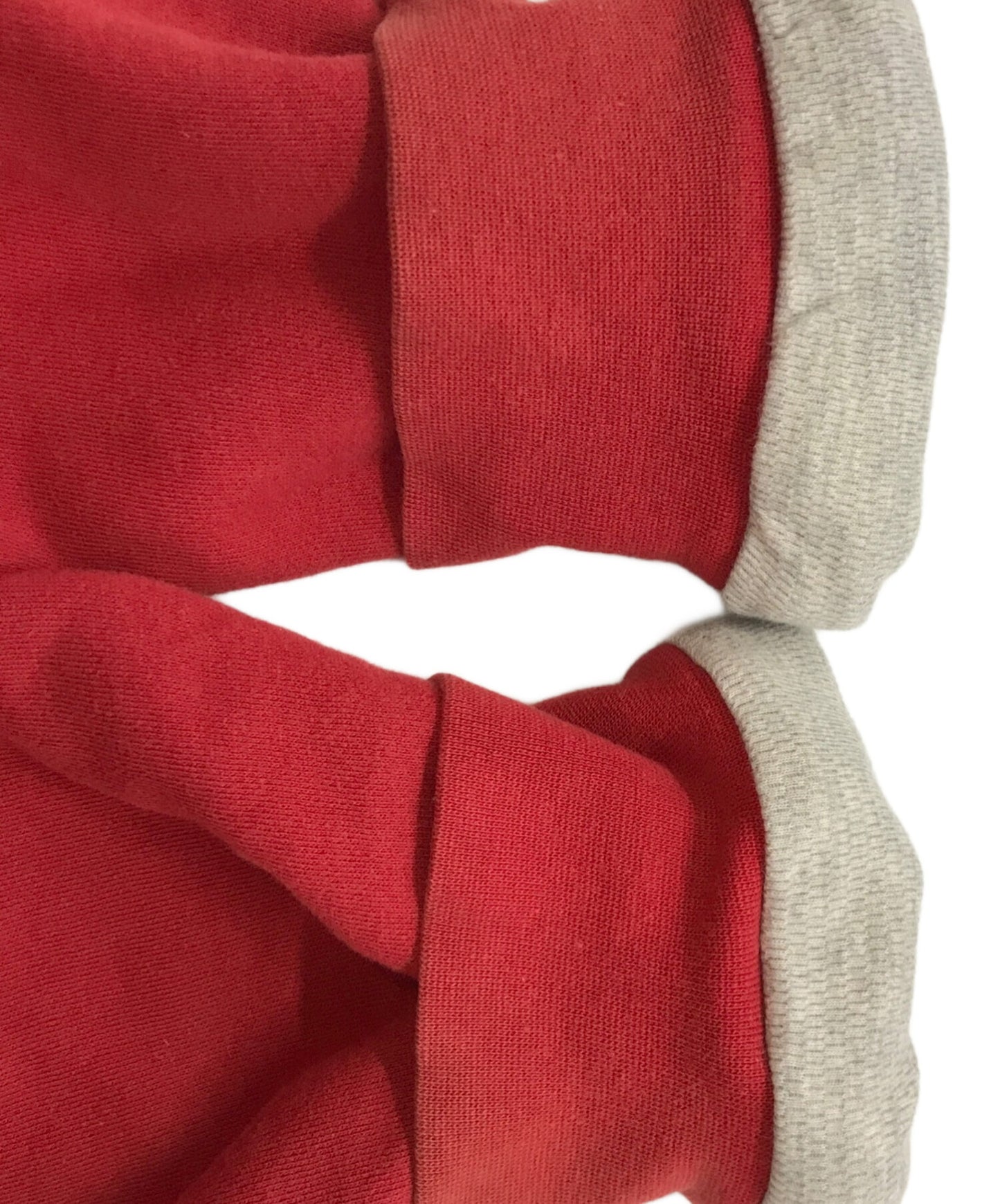 [Pre-owned] stussy Old Sweat Varsity Jacket stussy