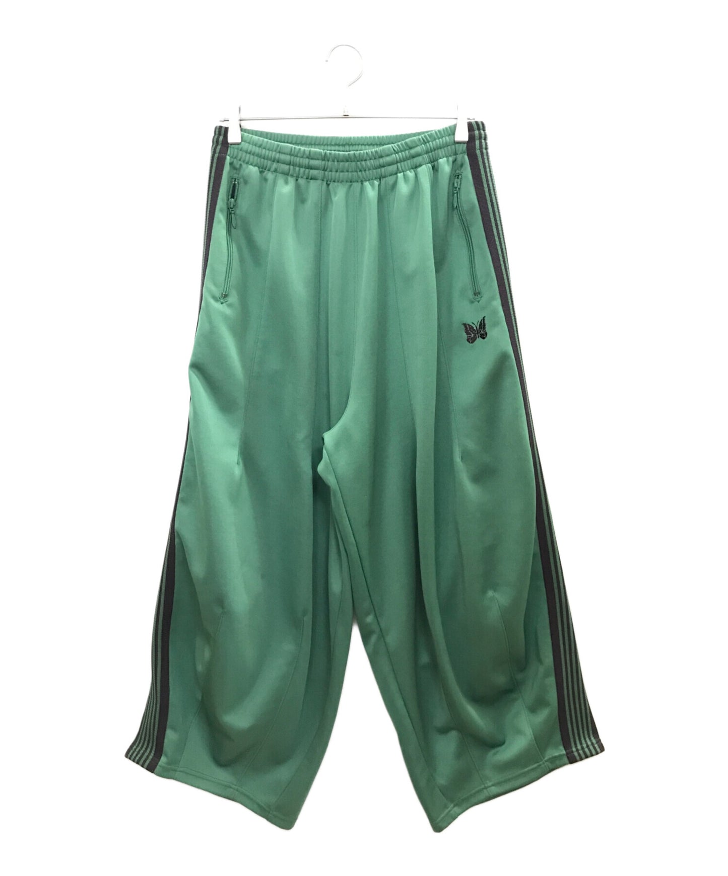 [Pre-owned] Needles Knee deluxe track pants MR290 Needles MR290