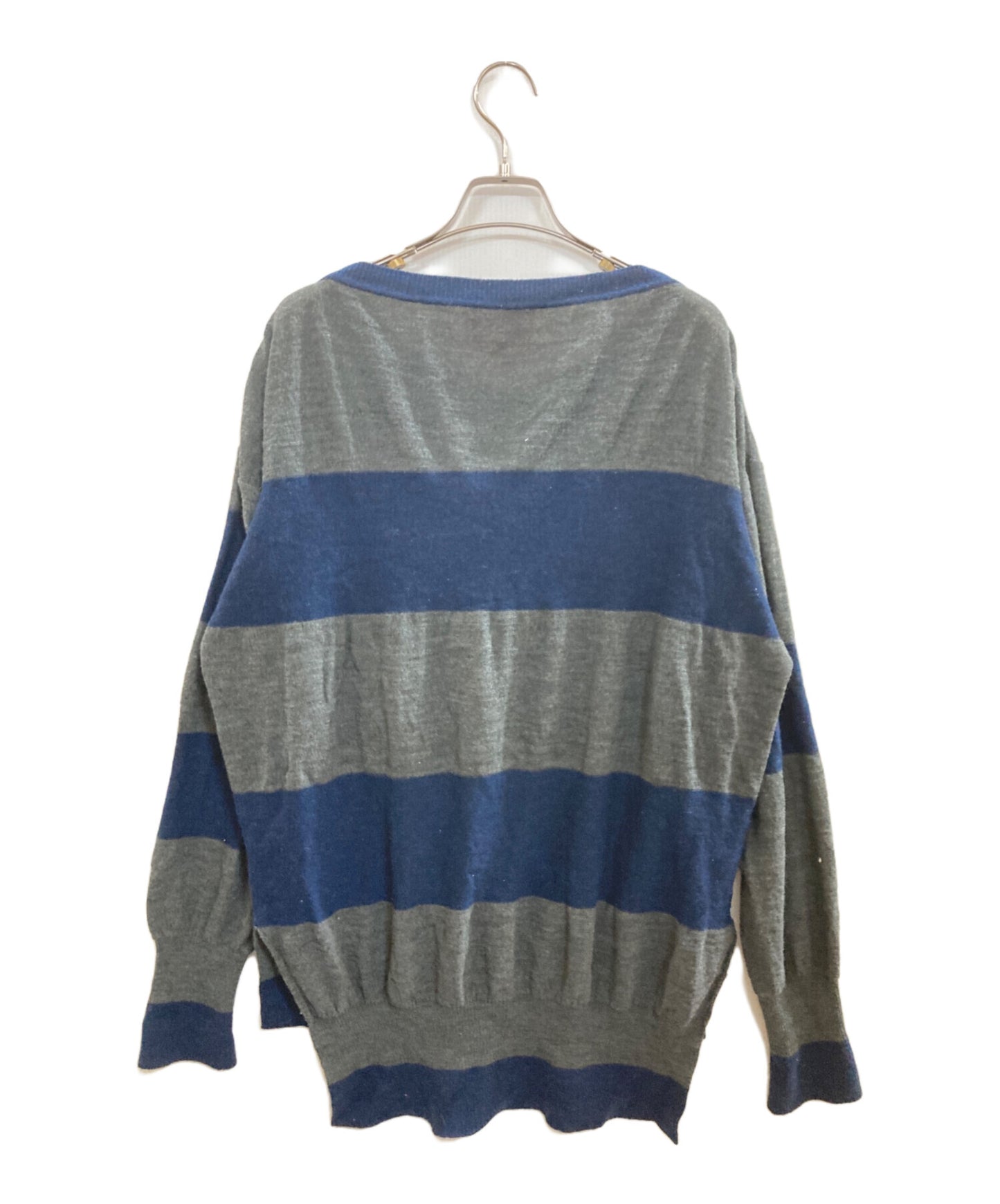 [Pre-owned] Vivienne Westwood RED LABEL Knit Cardigan Vivienne Westwood RED LABEL 16-12-102015 16-12-102015