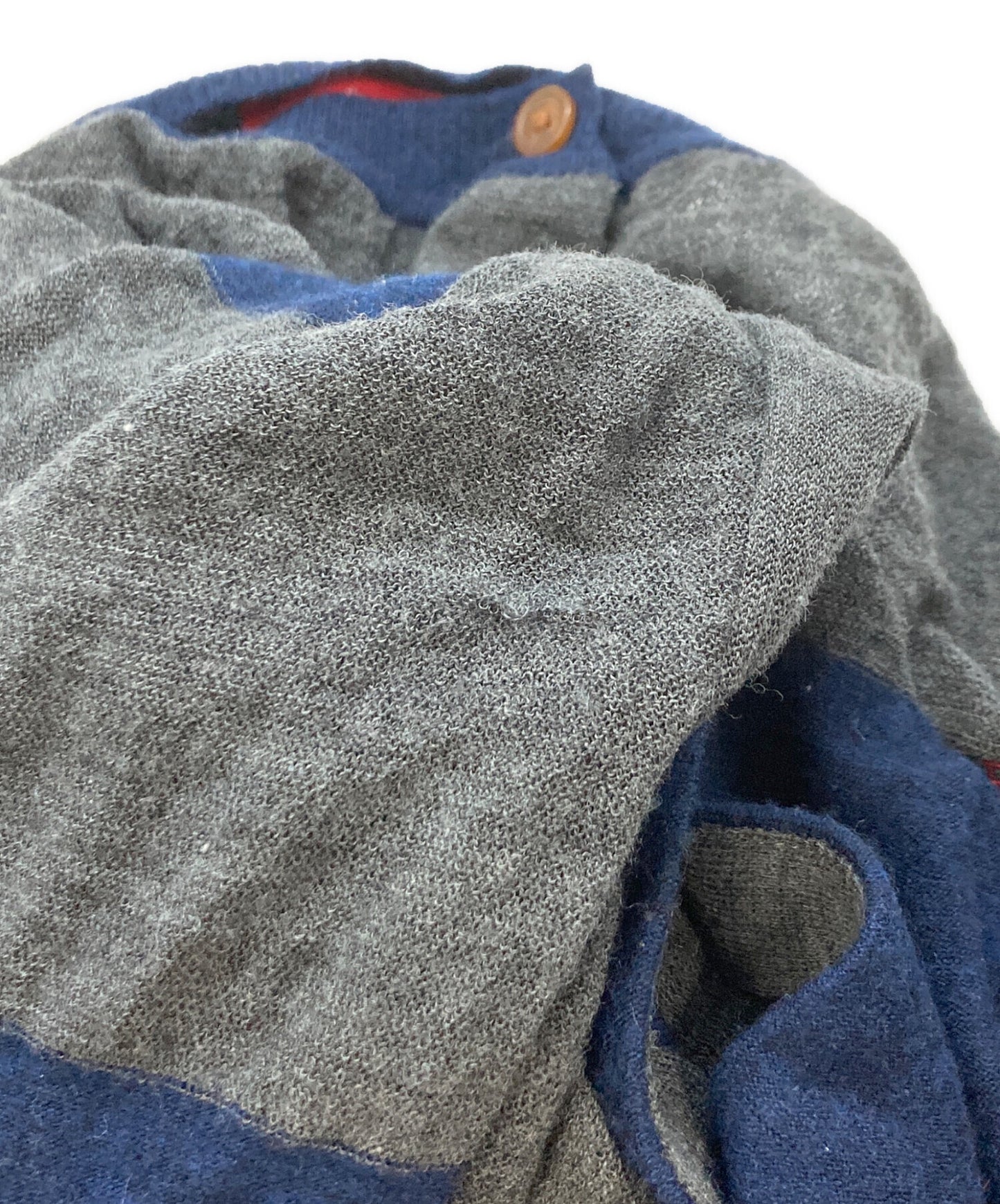 [Pre-owned] Vivienne Westwood RED LABEL Knit Cardigan Vivienne Westwood RED LABEL 16-12-102015 16-12-102015