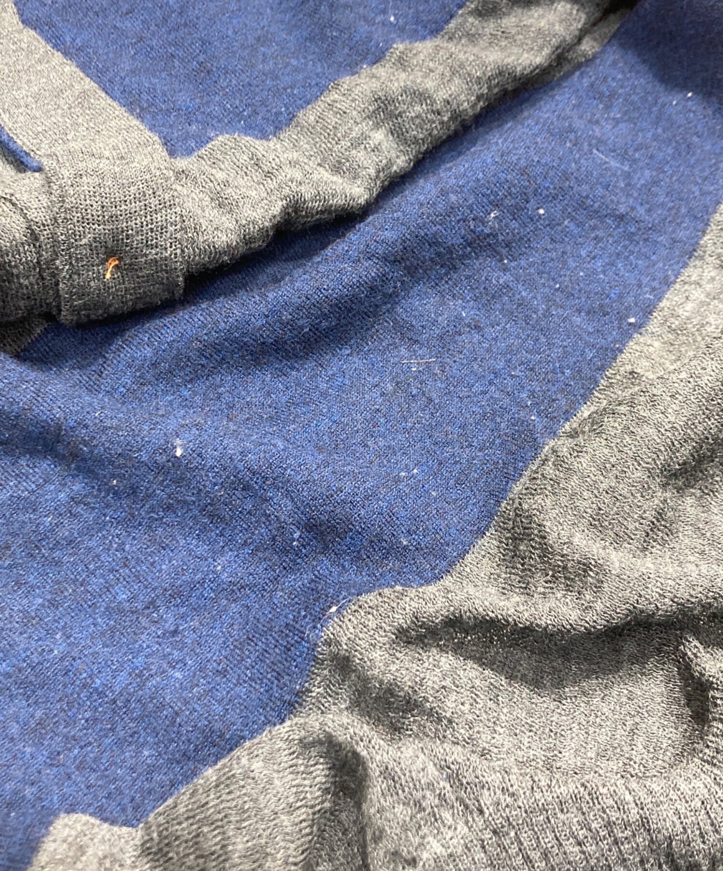 [Pre-owned] Vivienne Westwood RED LABEL Knit Cardigan Vivienne Westwood RED LABEL 16-12-102015 16-12-102015