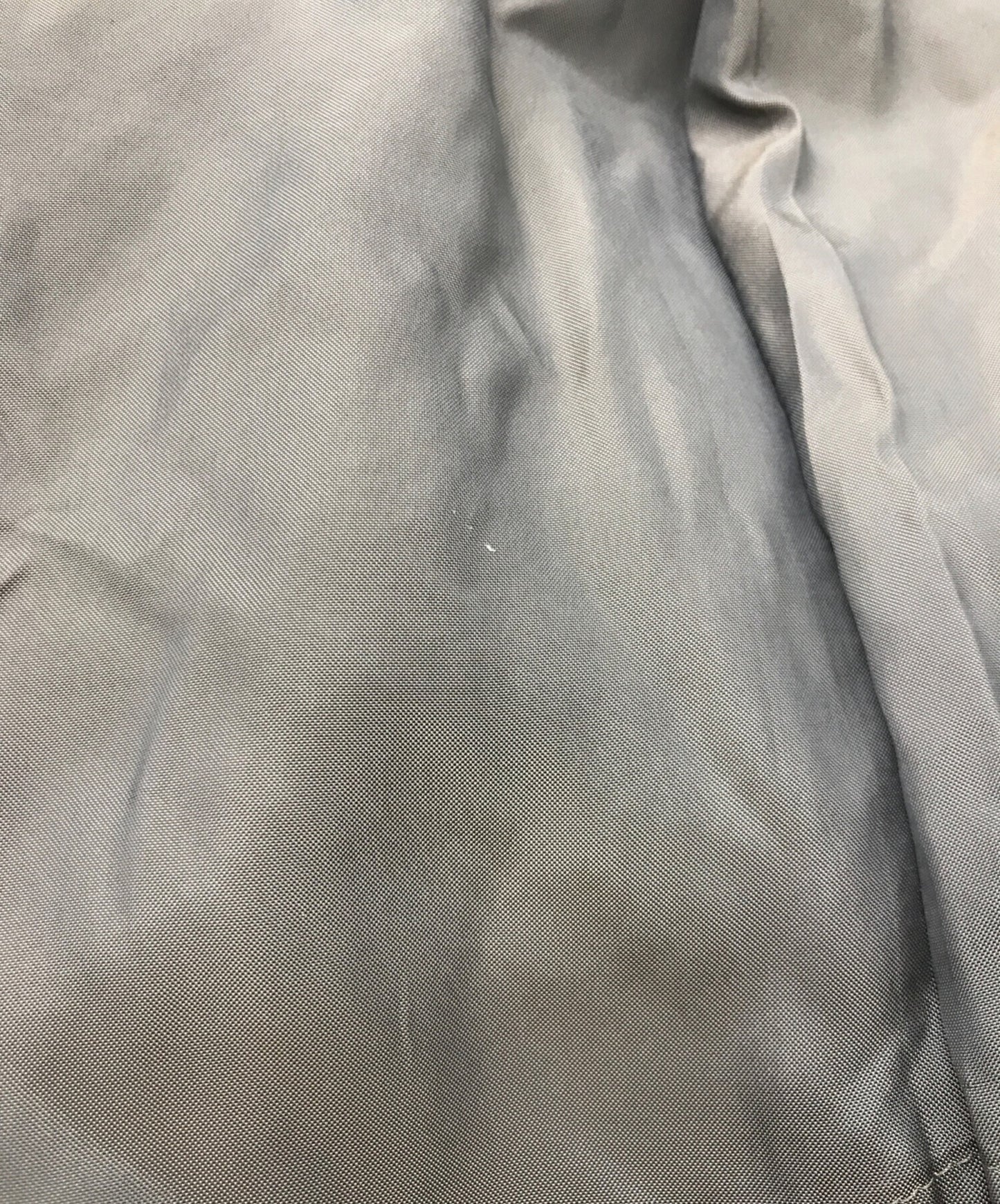 [Pre-owned] COMME des GARCONS HOMME Linen-blend herringbone jacket HJ-02036M