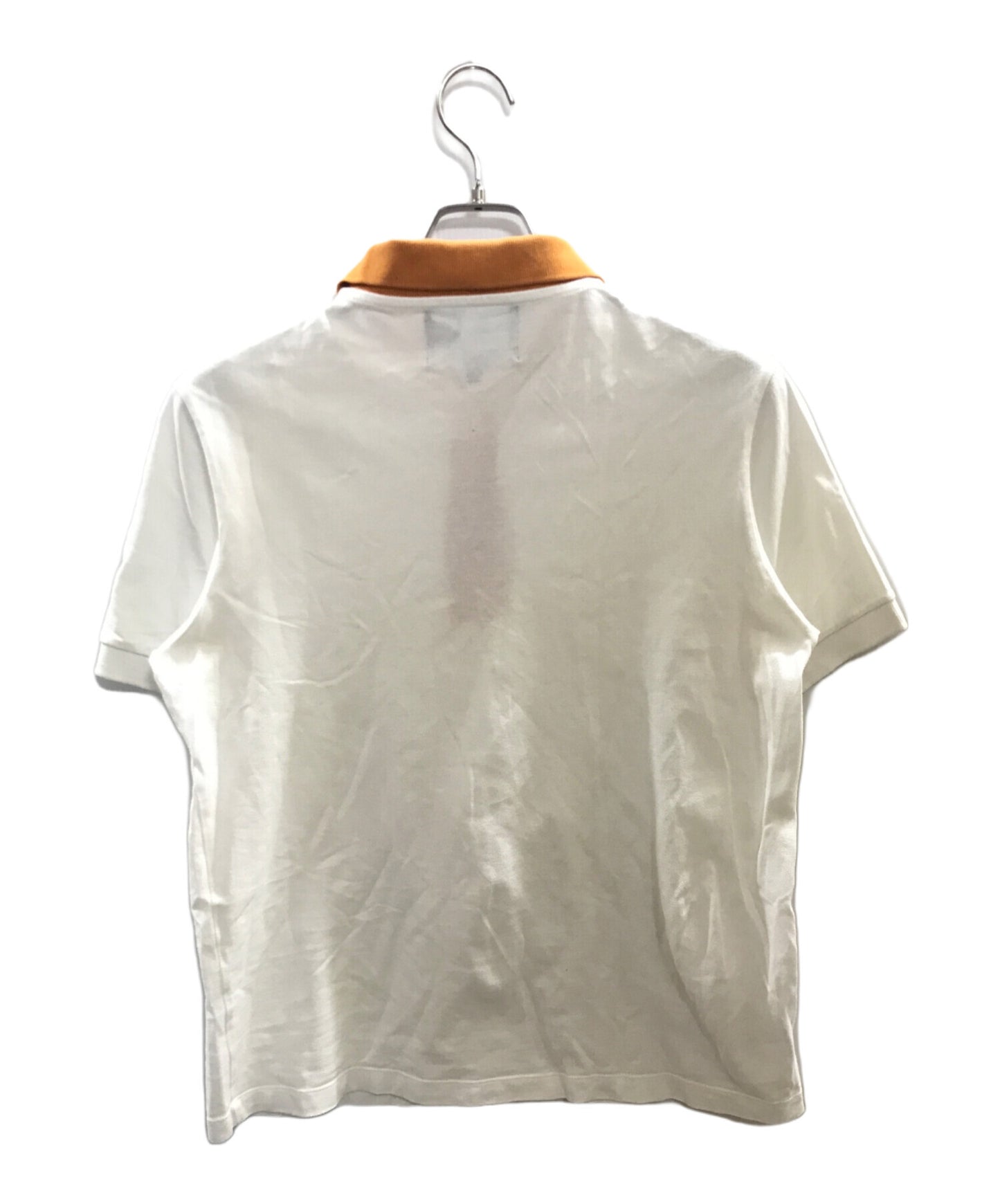 [Pre-owned] RAF SIMONS Polo shirt / Raf Simons / Fred Perry / SM3081 / 100 SM3081/100