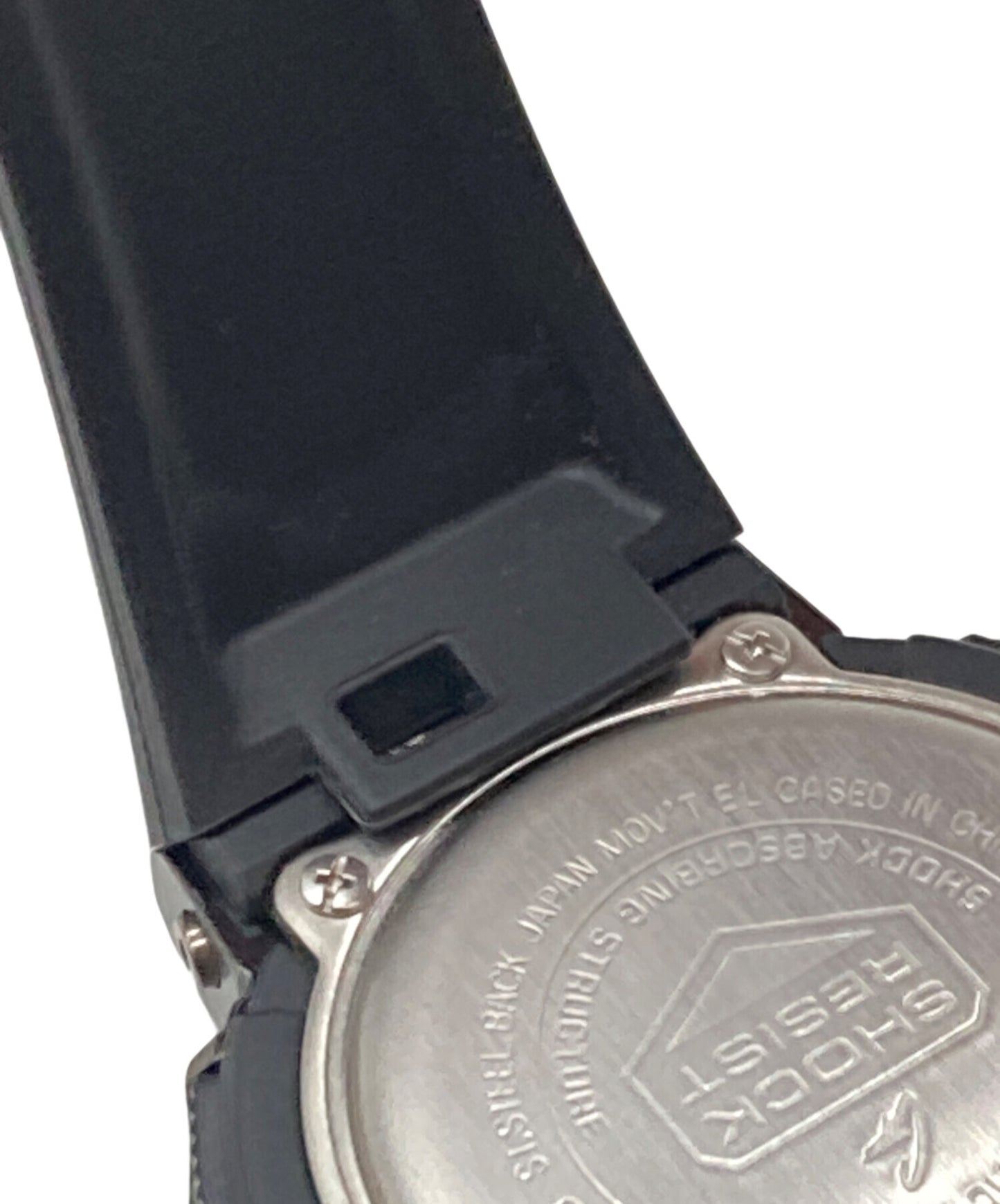 [Pre-owned] CASIO Wrist Watch / Casio / GM-110BB / G-SHOCK GM-110BB