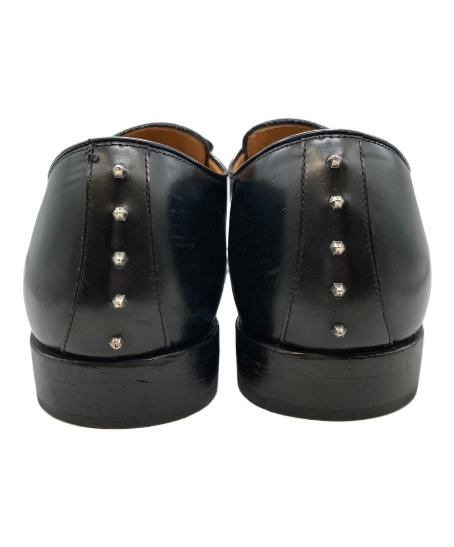 [Pre-owned] UNDERCOVER Leather Shoes/Undercover/SHM-2 SHM-2