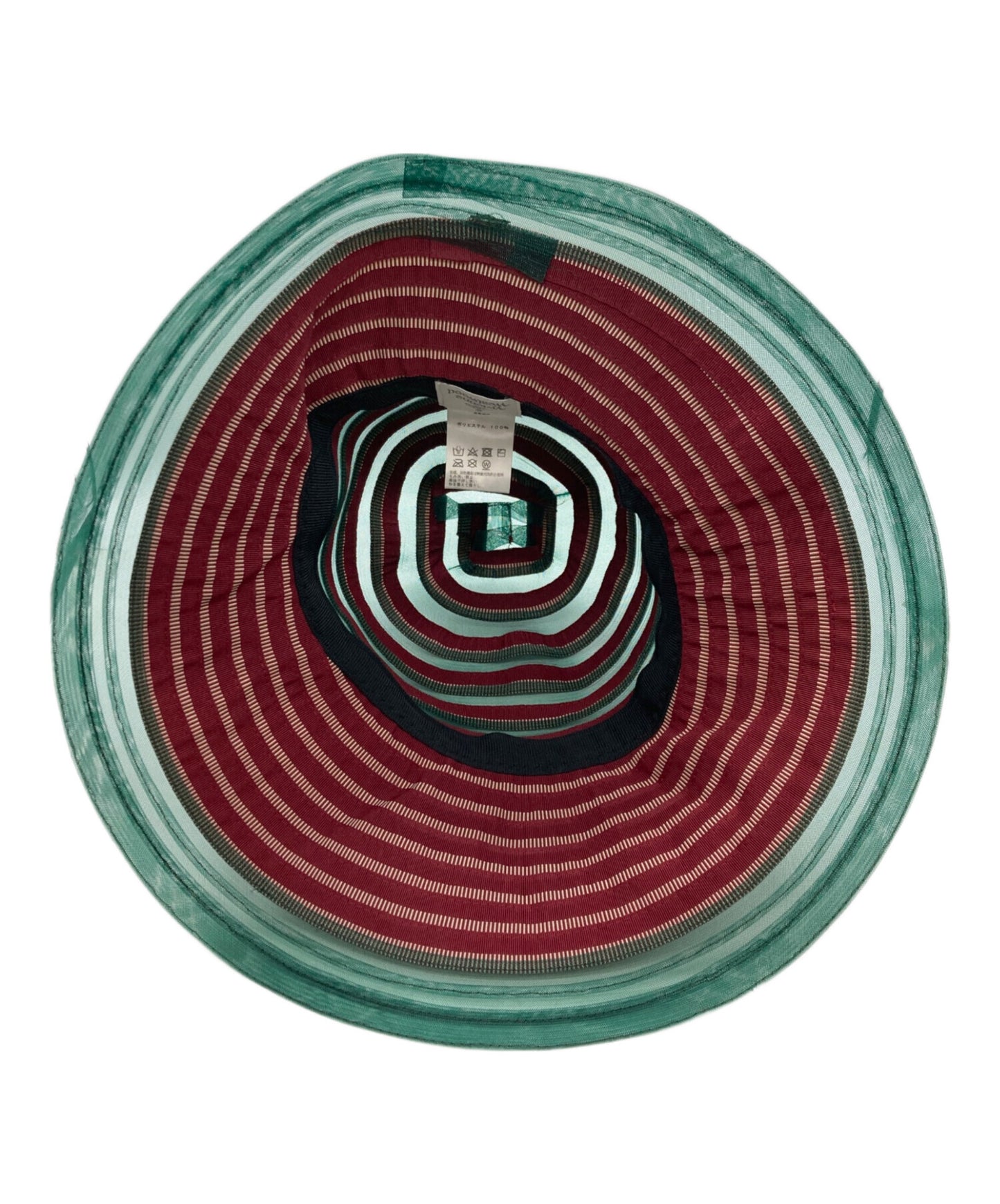 [Pre-owned] Vivienne Westwood Hat/Vivienne Westwood